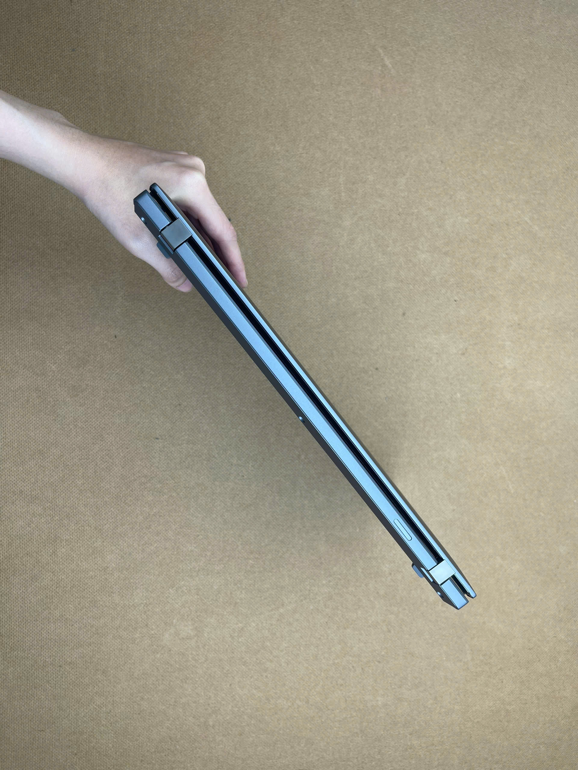 Thinkpad T14 G4 bản Nhôm