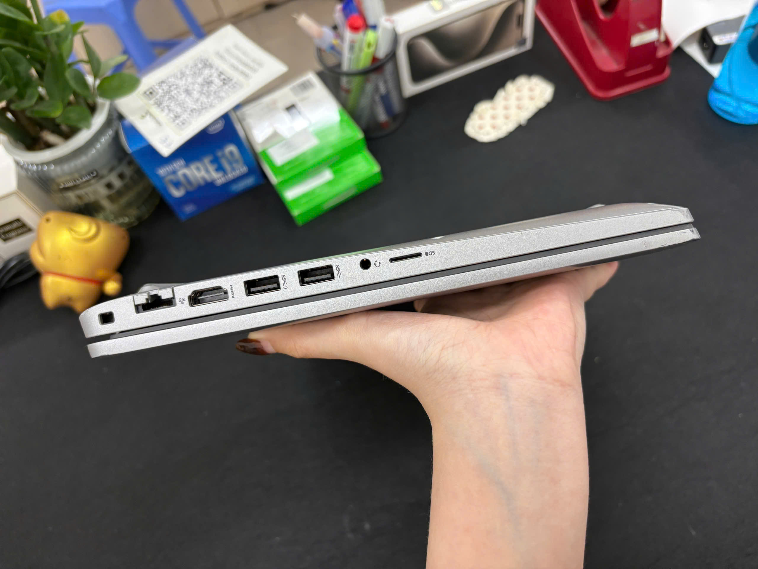 Dell Latitude 5520