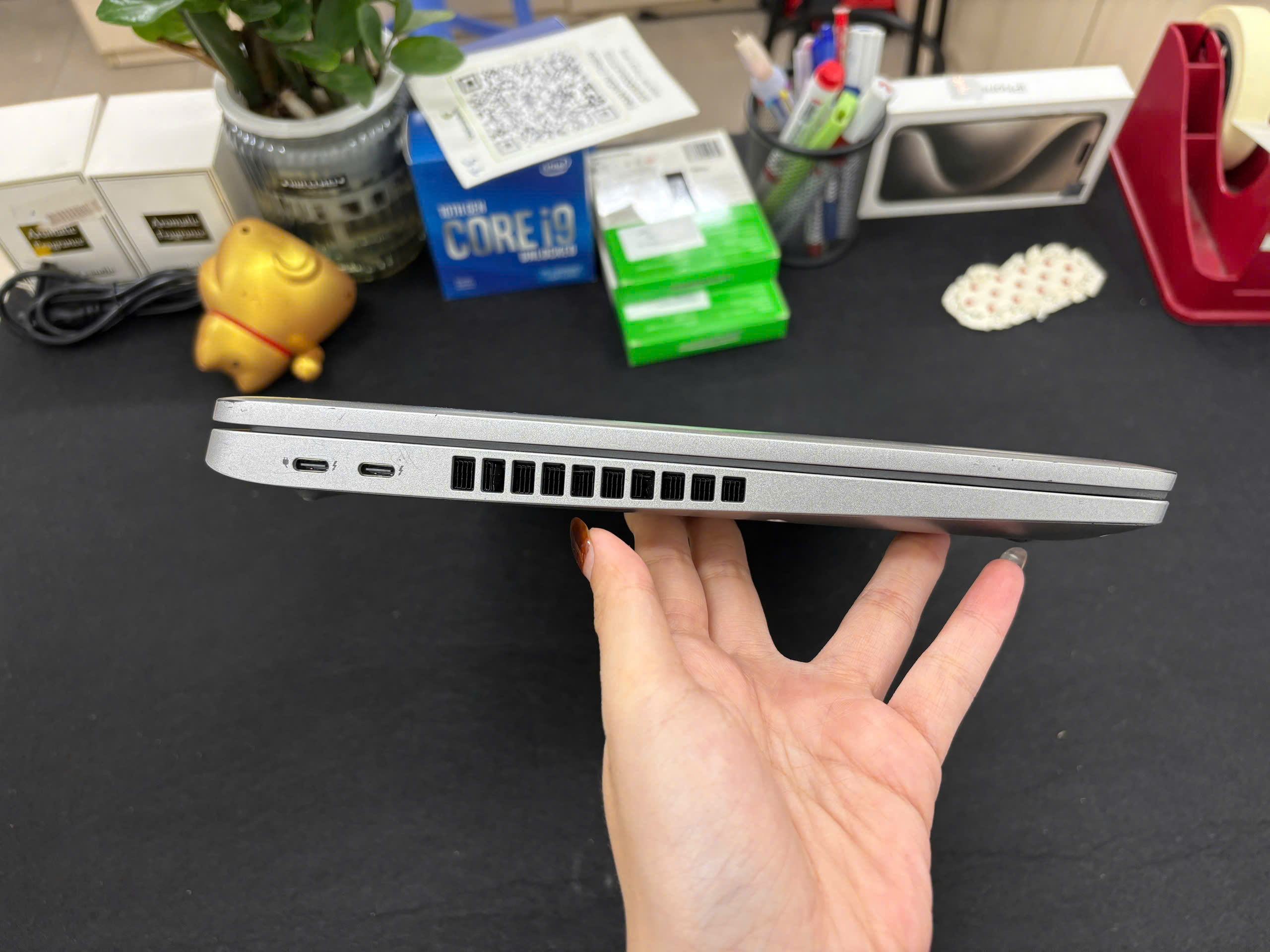 Dell Latitude 5520