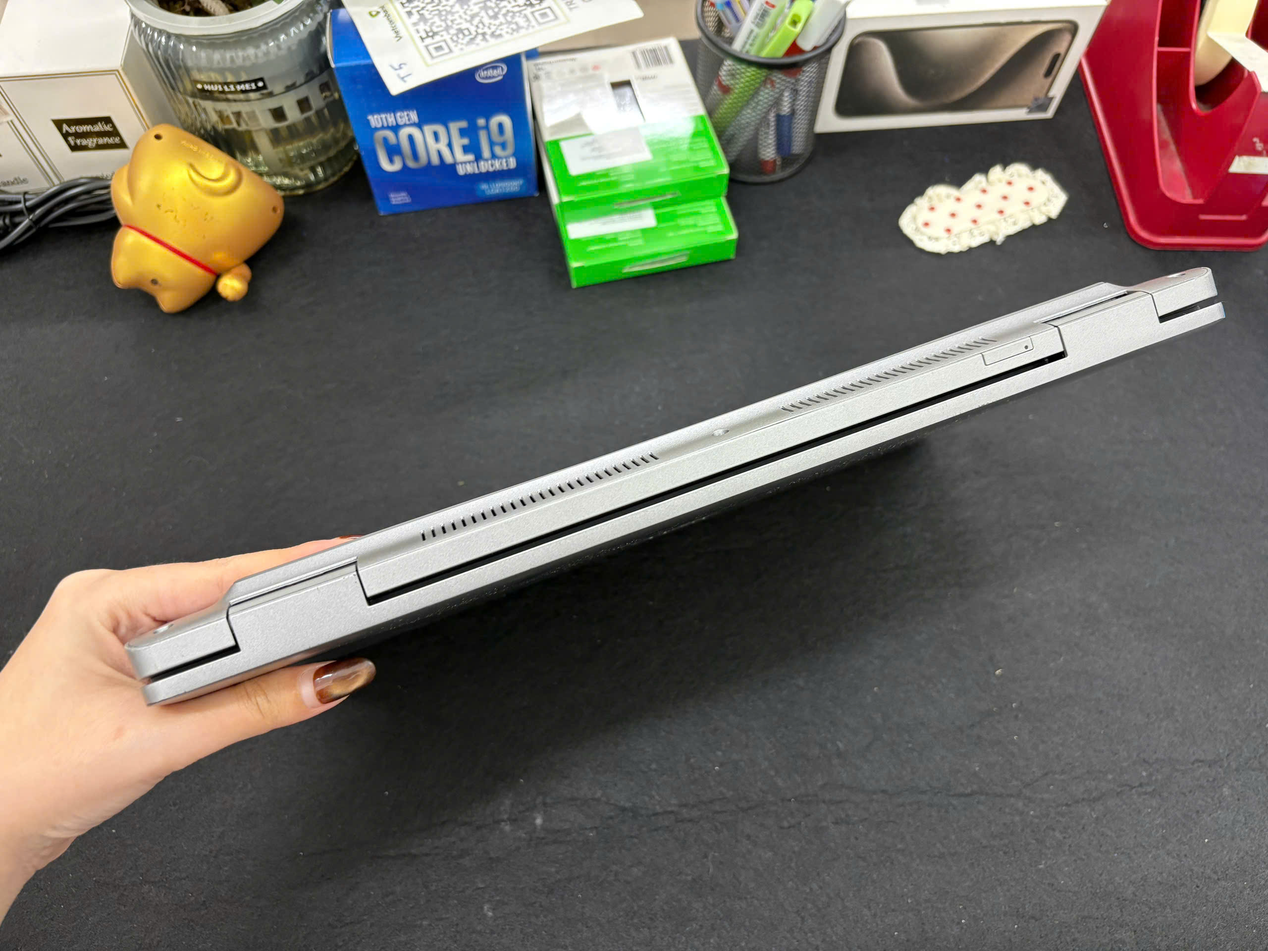 Dell Latitude 5520