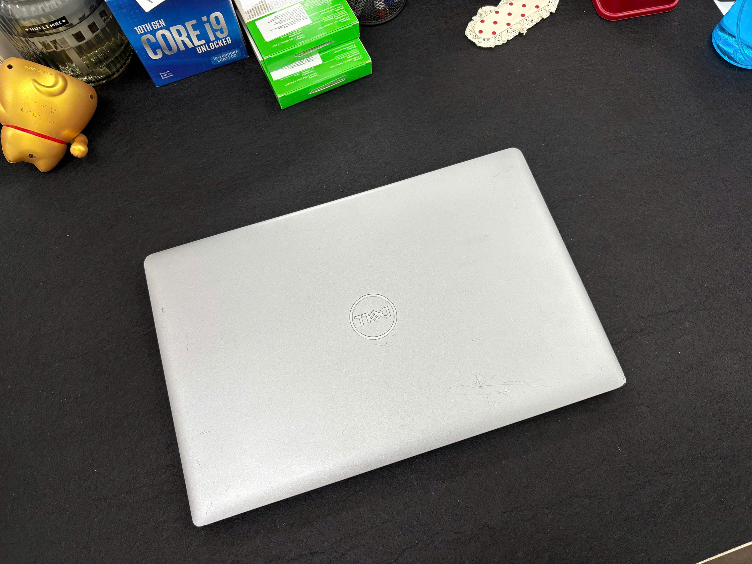 Dell Latitude 5520