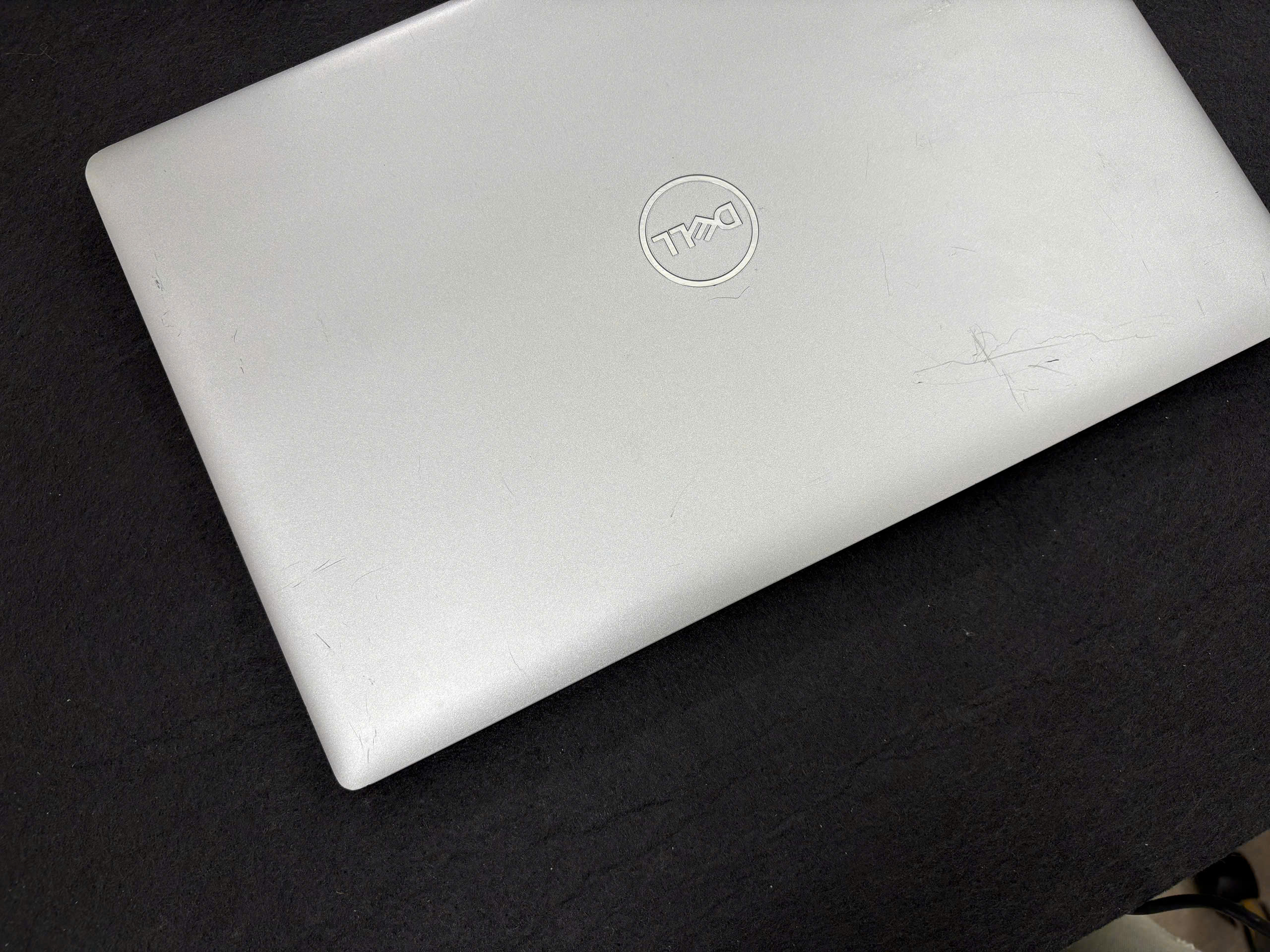 Dell Latitude 5520