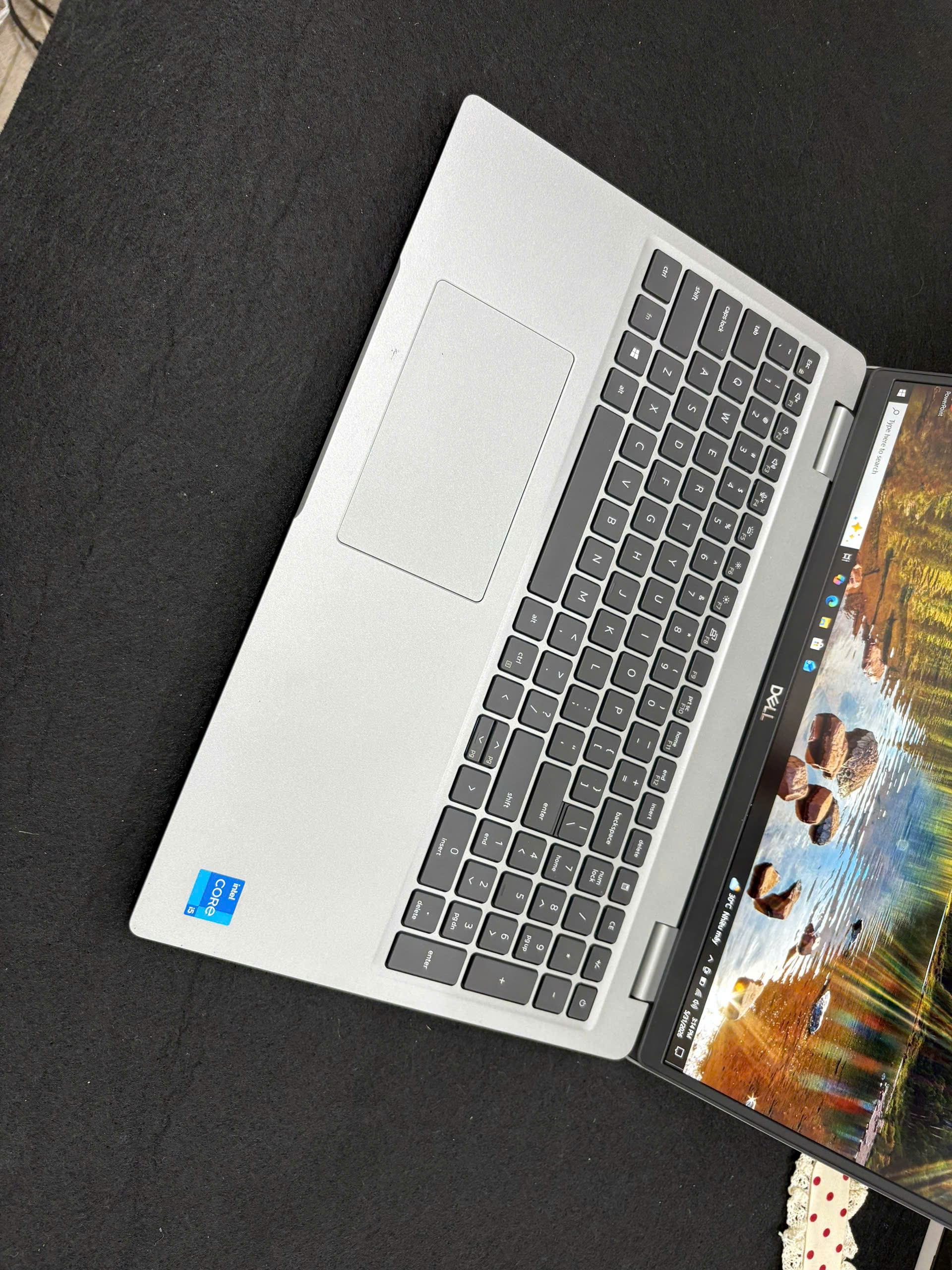 Dell Latitude 5520