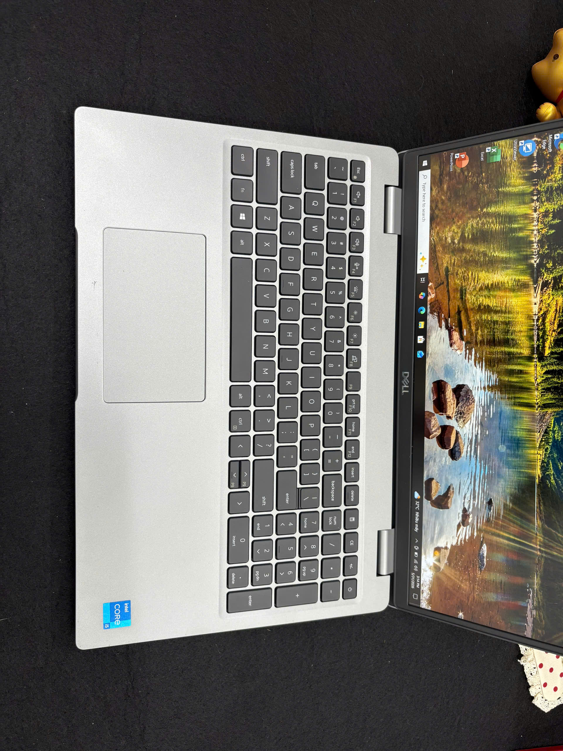 Dell Latitude 5520