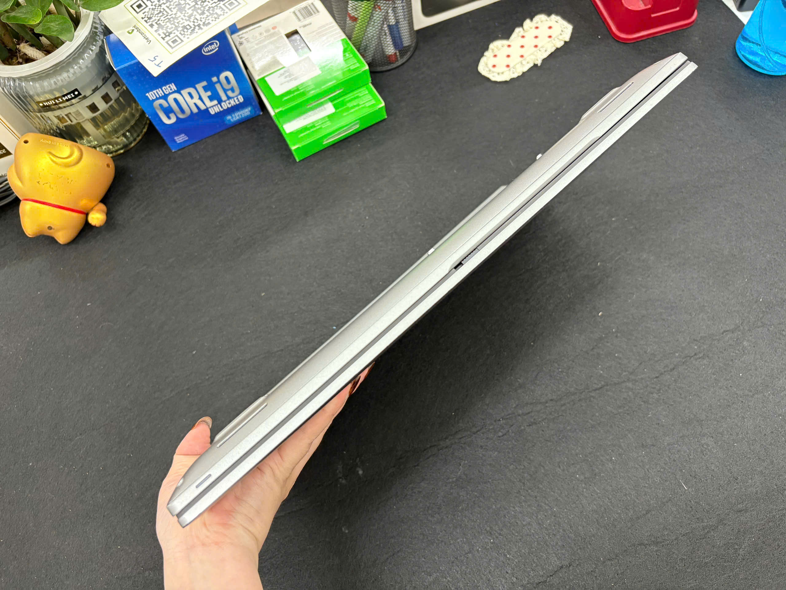Dell Latitude 5520