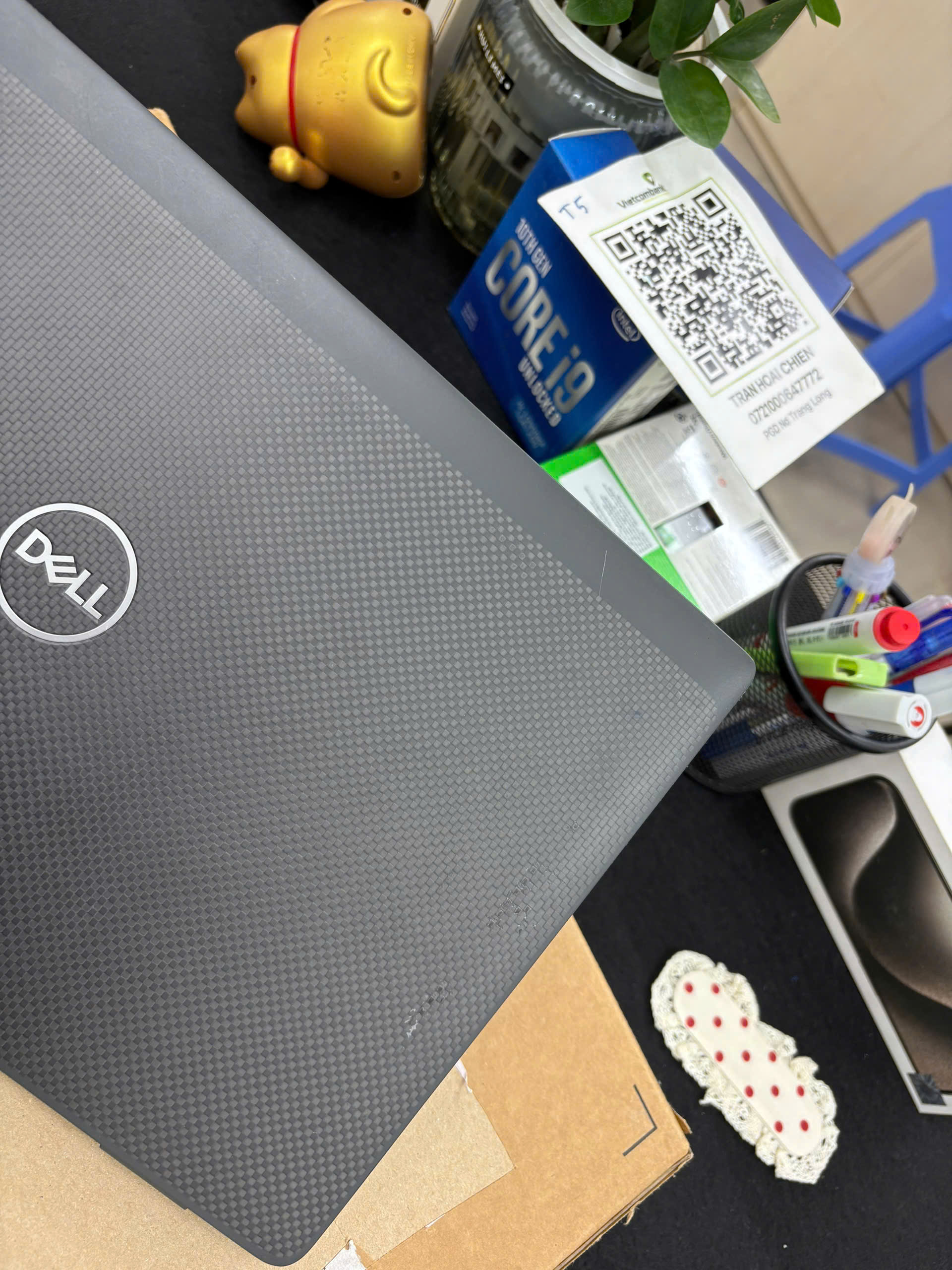 Dell Latitude 7430