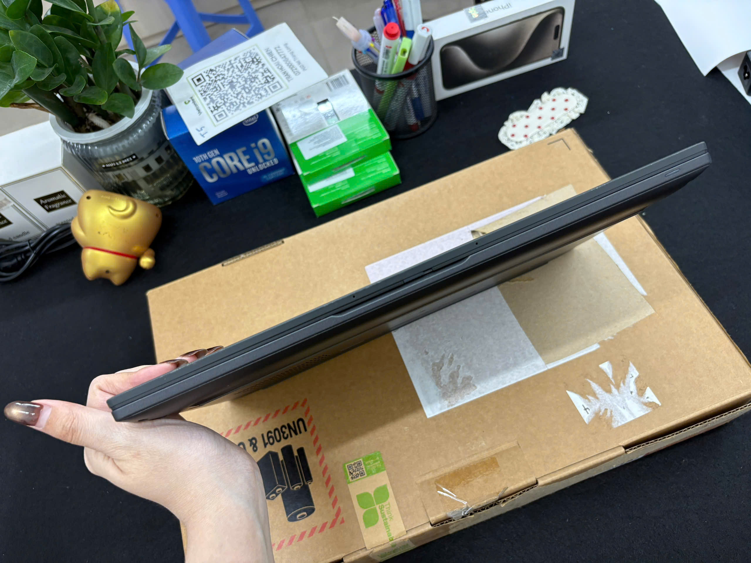 Dell Latitude 7430