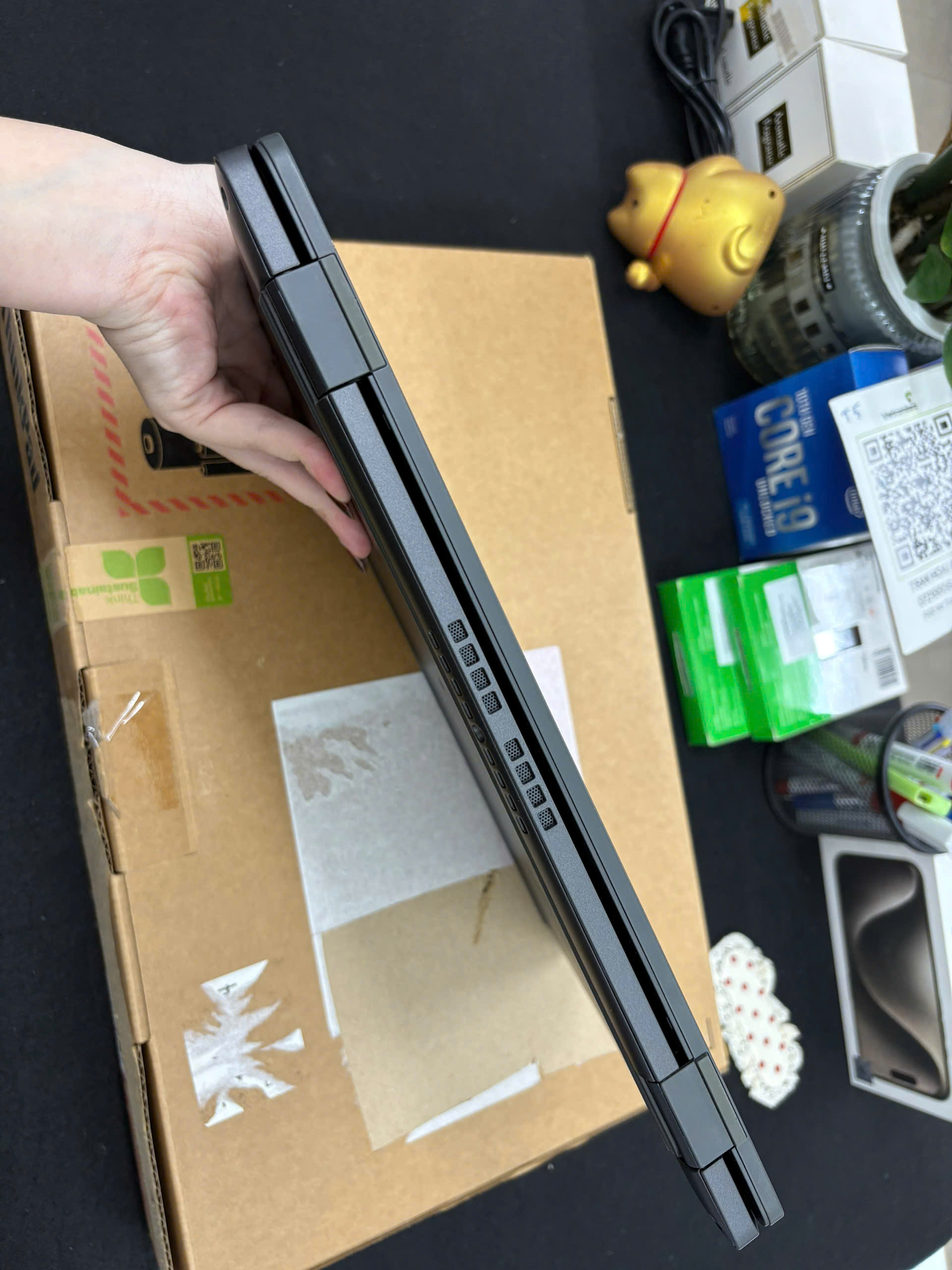 Dell Latitude 7430