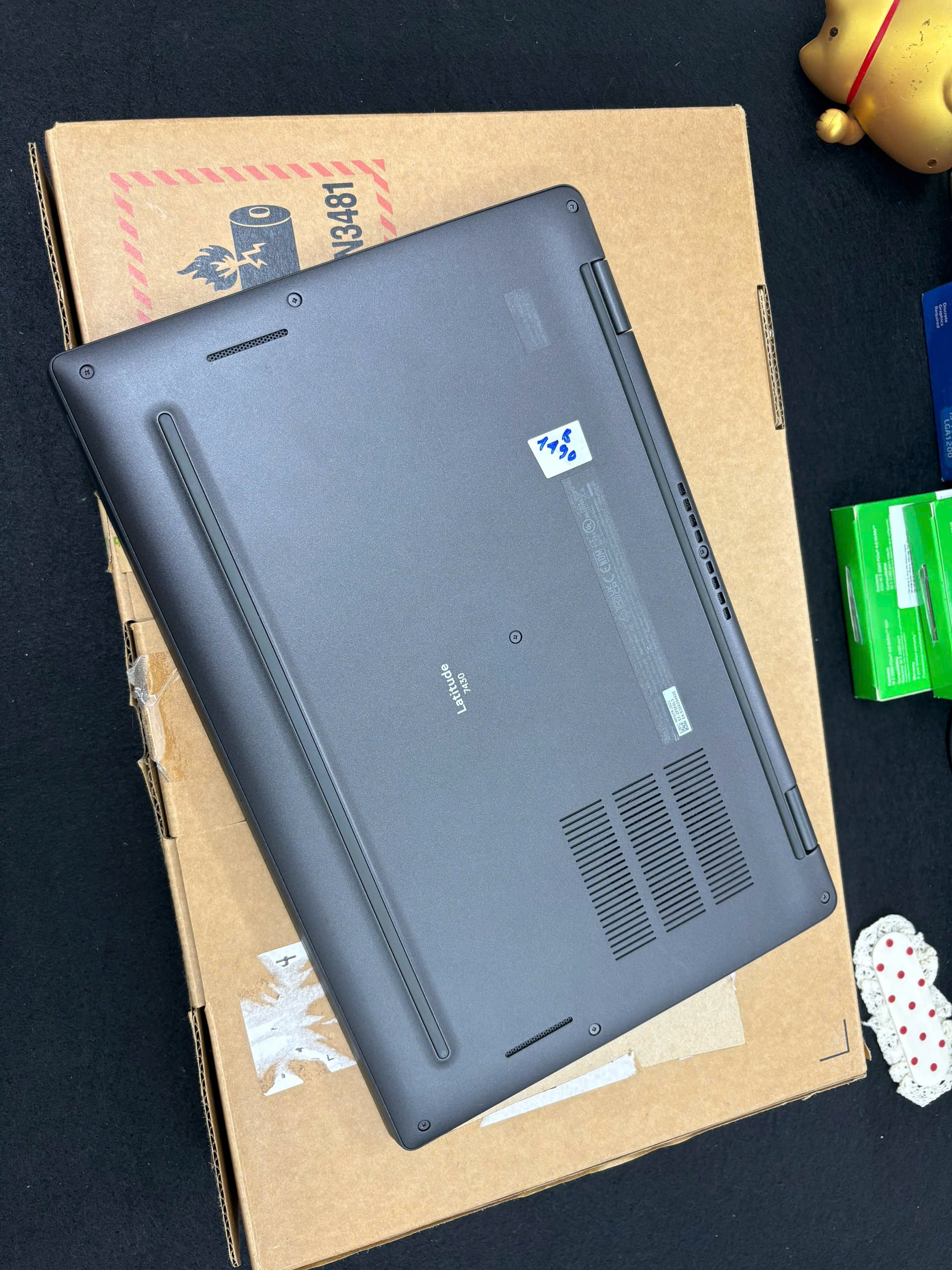 Dell Latitude 7430