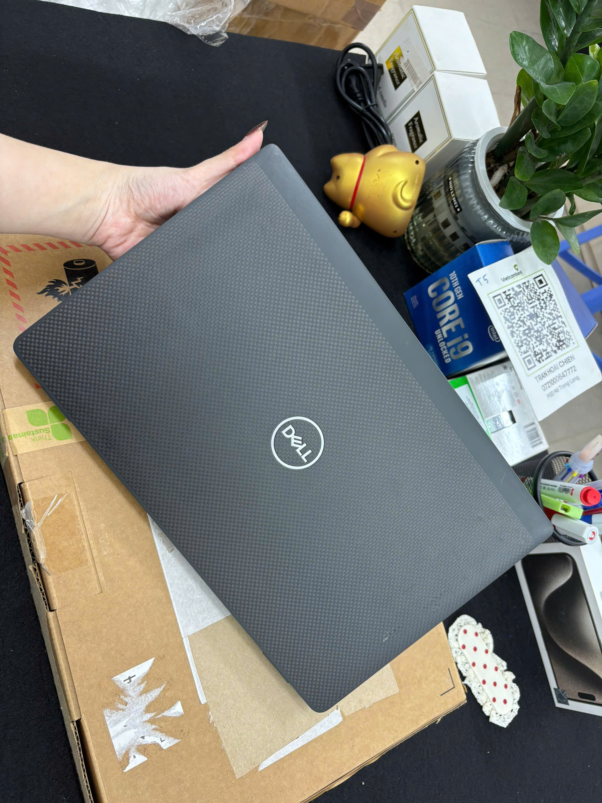 Dell Latitude 7430