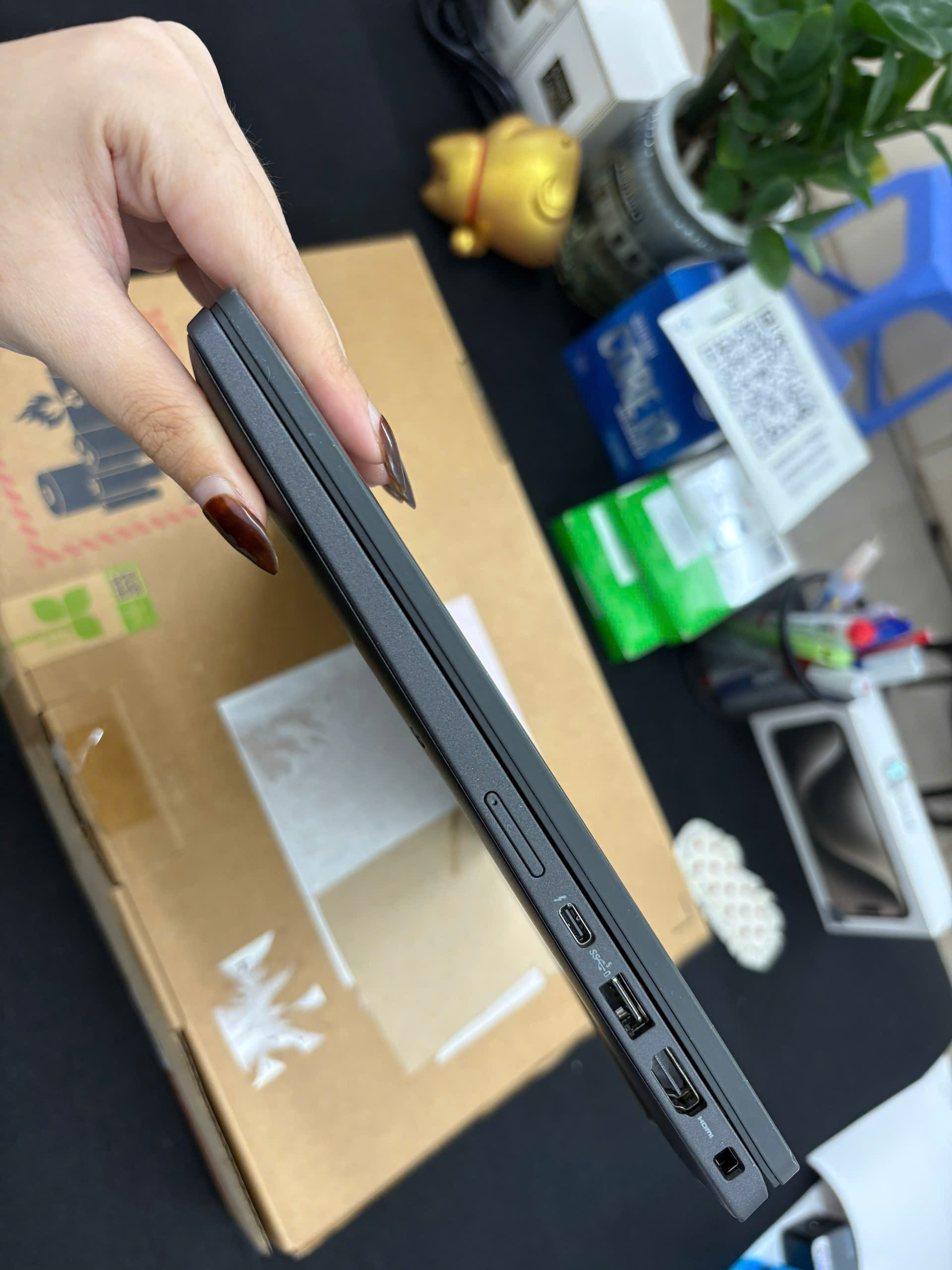 Dell Latitude 7430