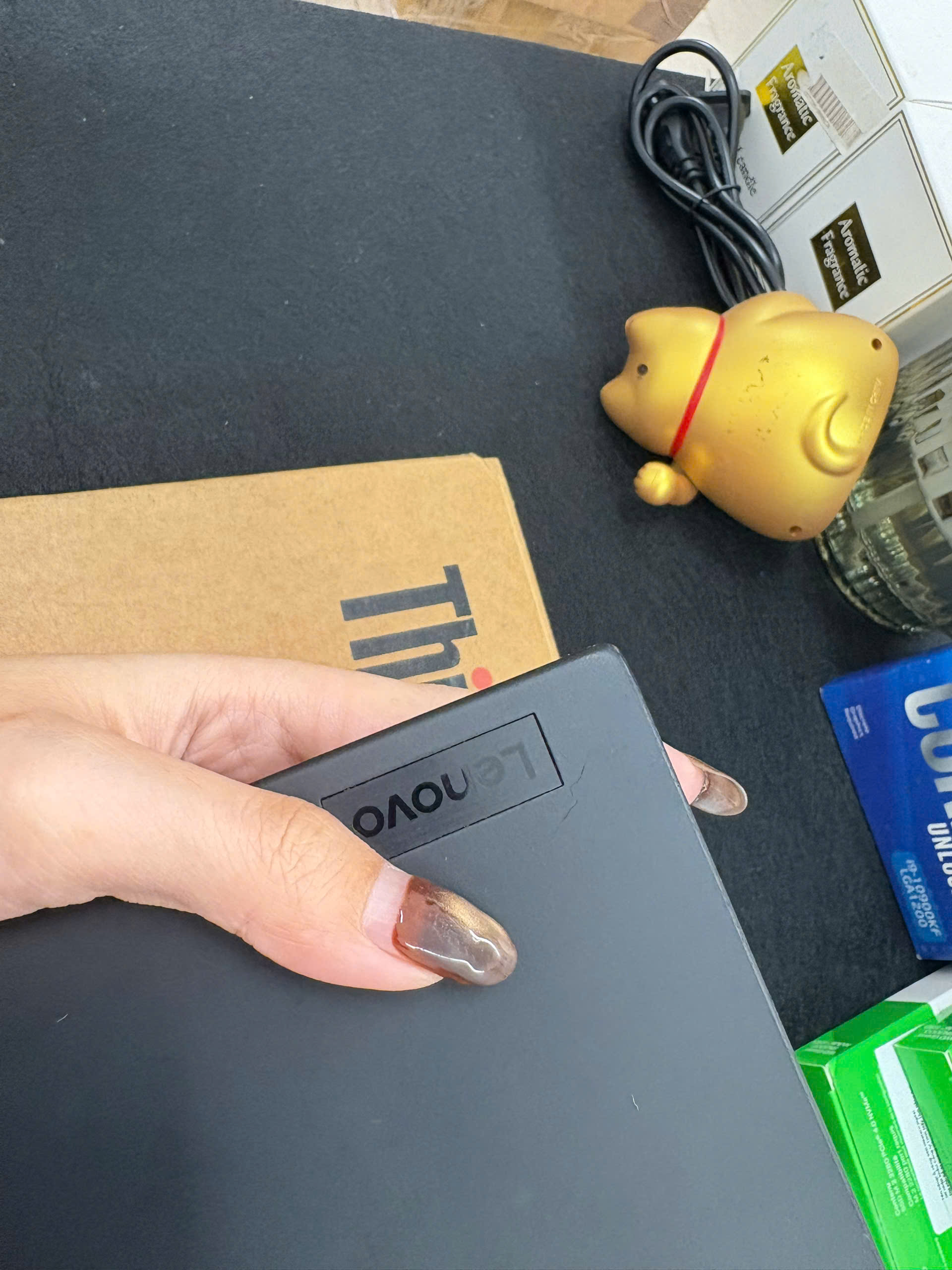Thinkpad X1 Carbon G9