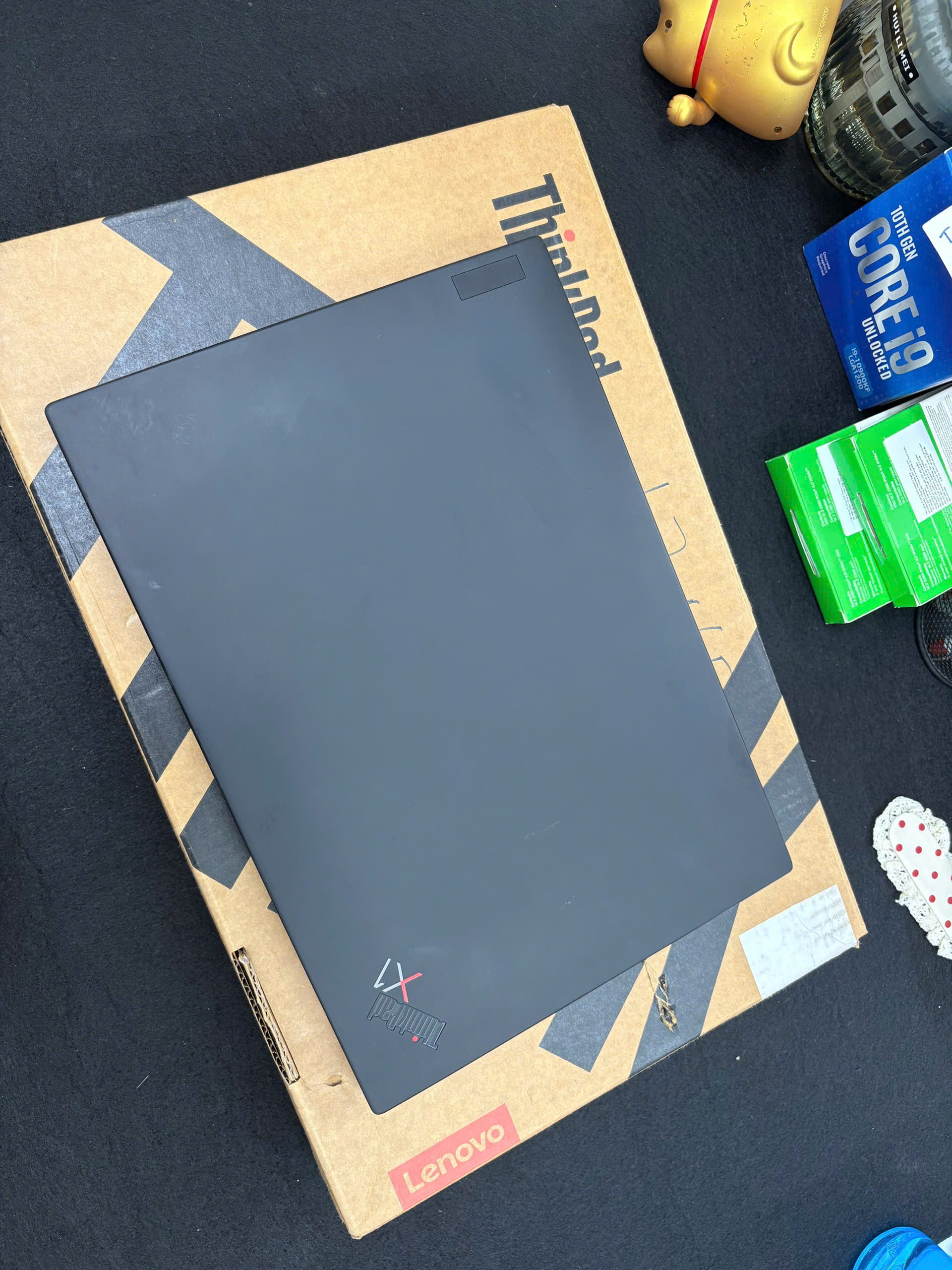Thinkpad X1 Carbon G9