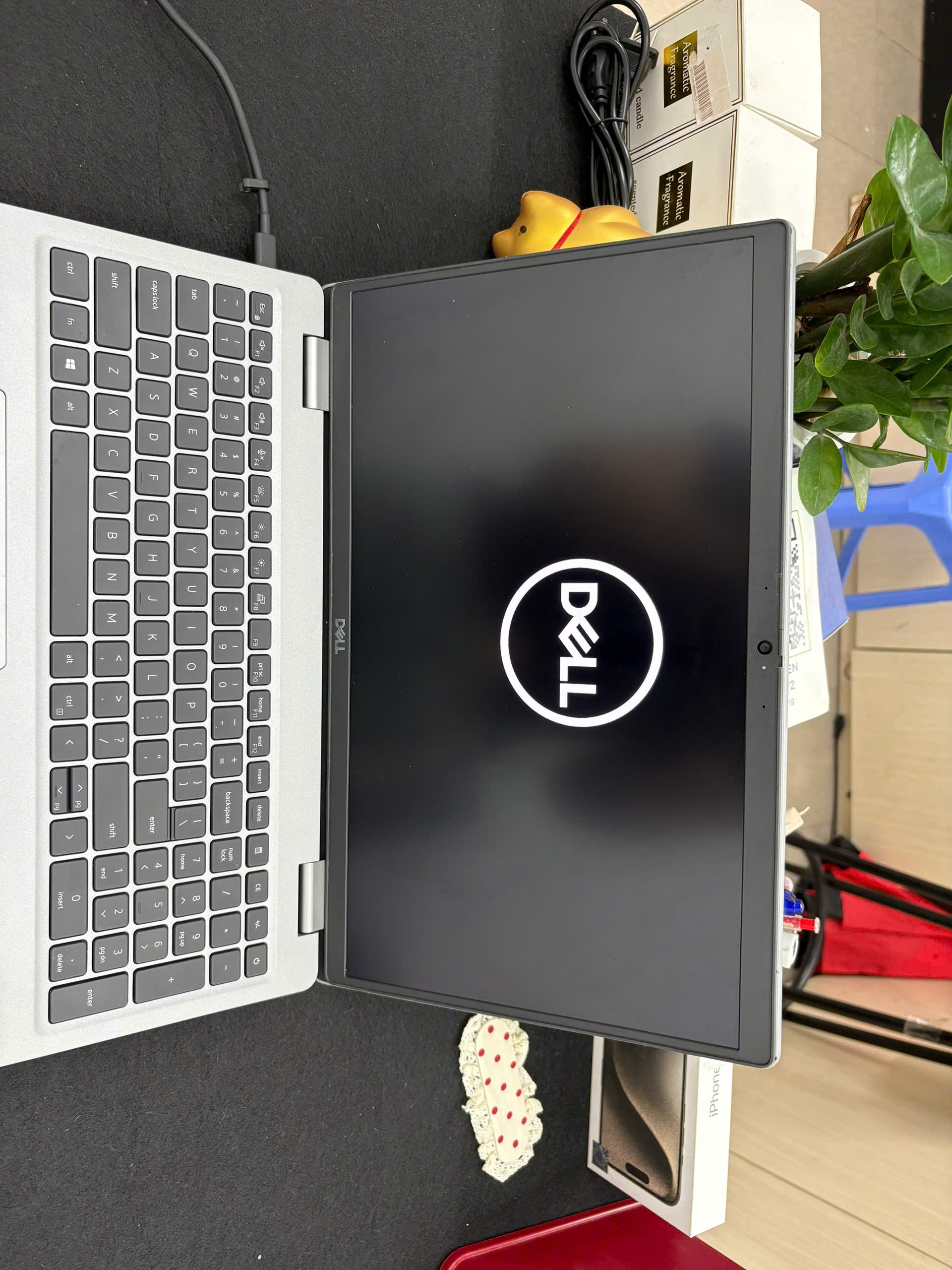 Dell Precision 3561