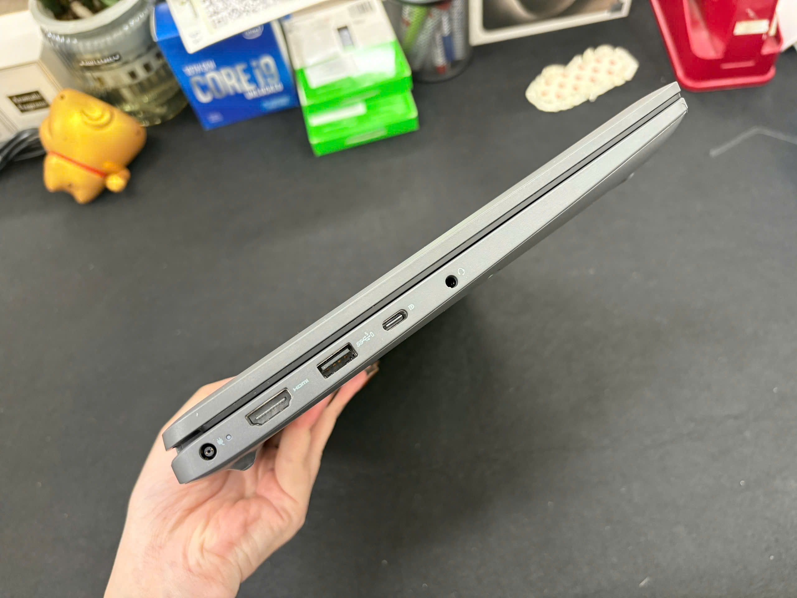 Dell Latitude 3440