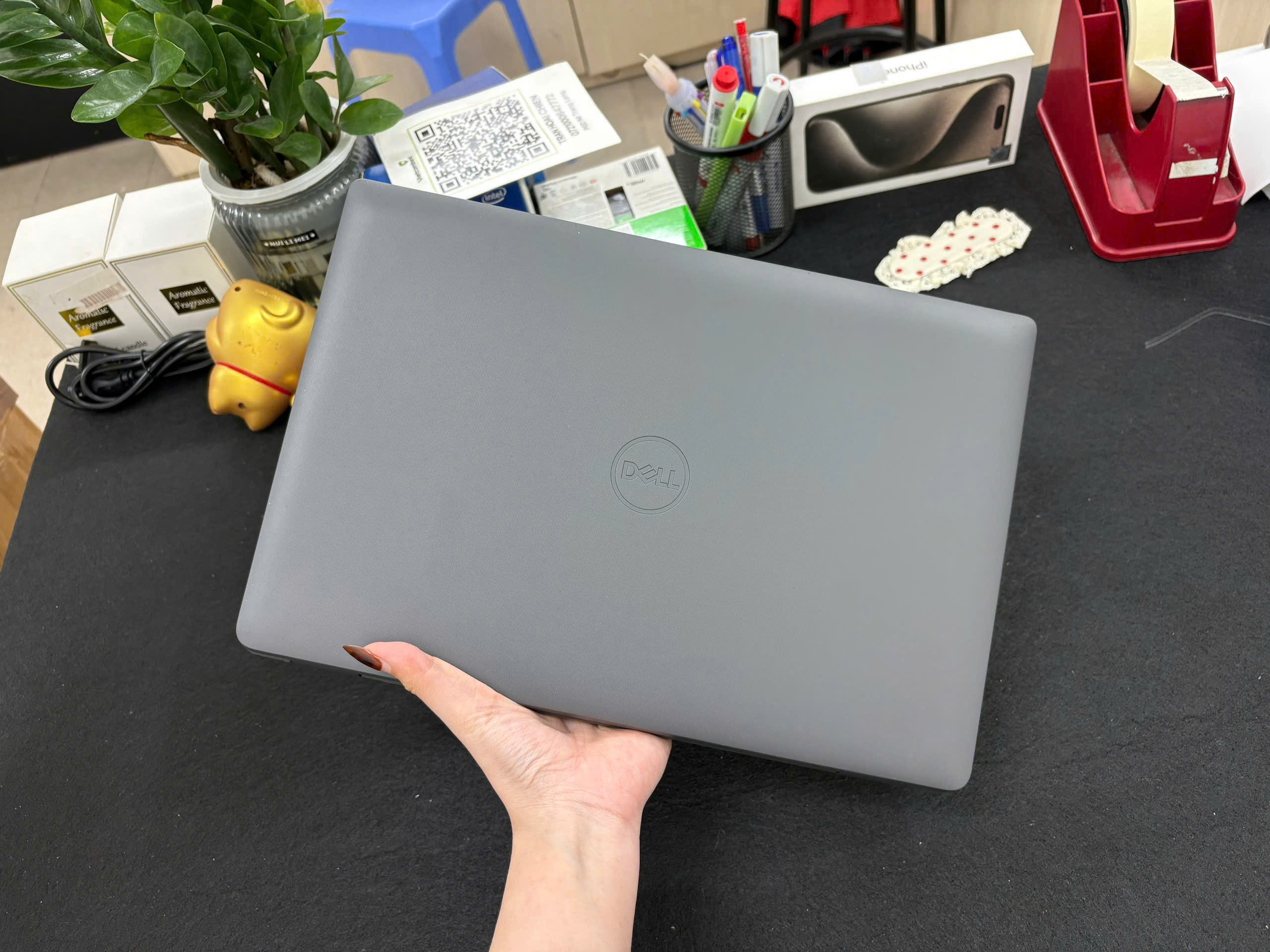 Dell Latitude 3440