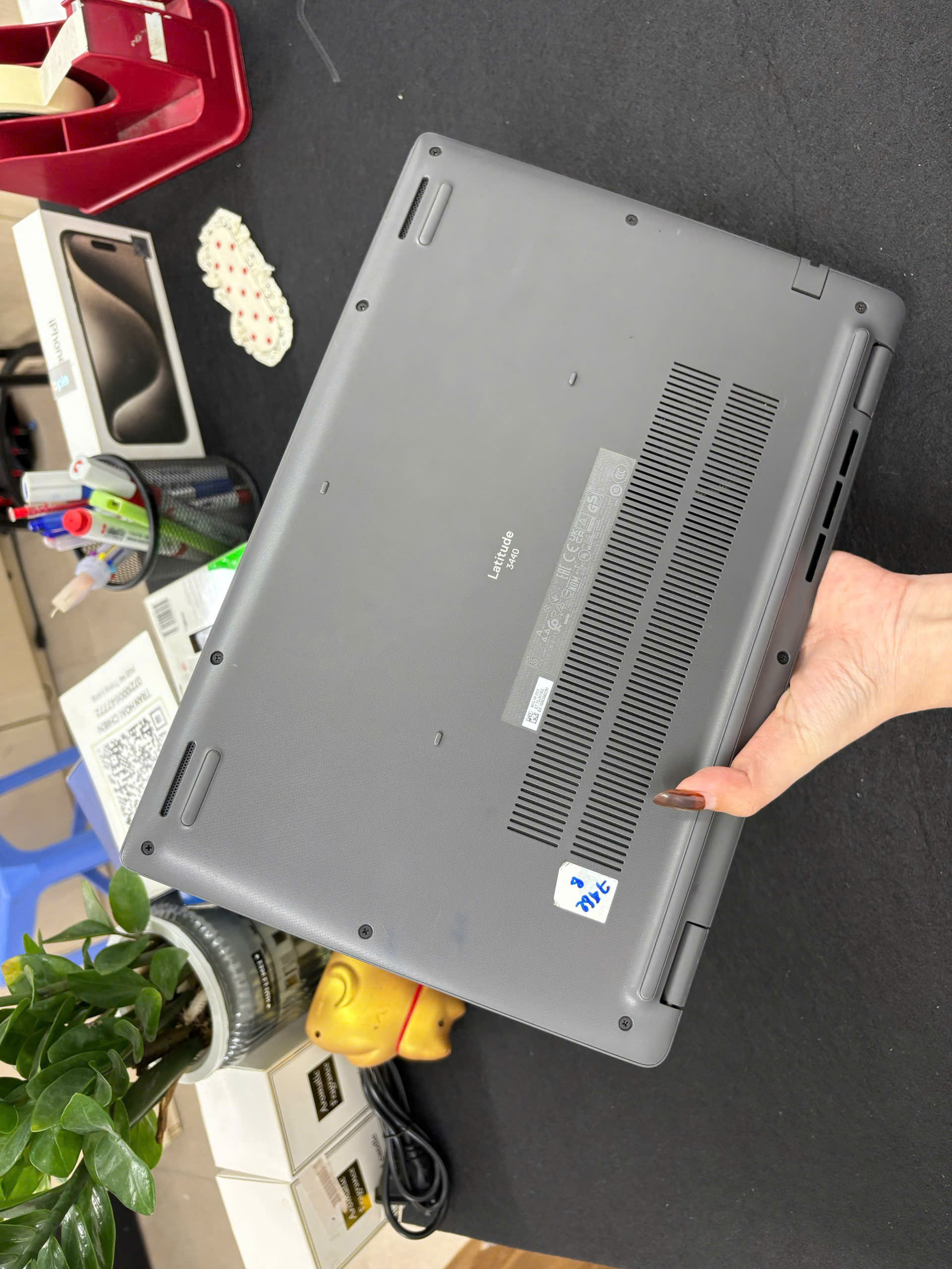 Dell Latitude 3440