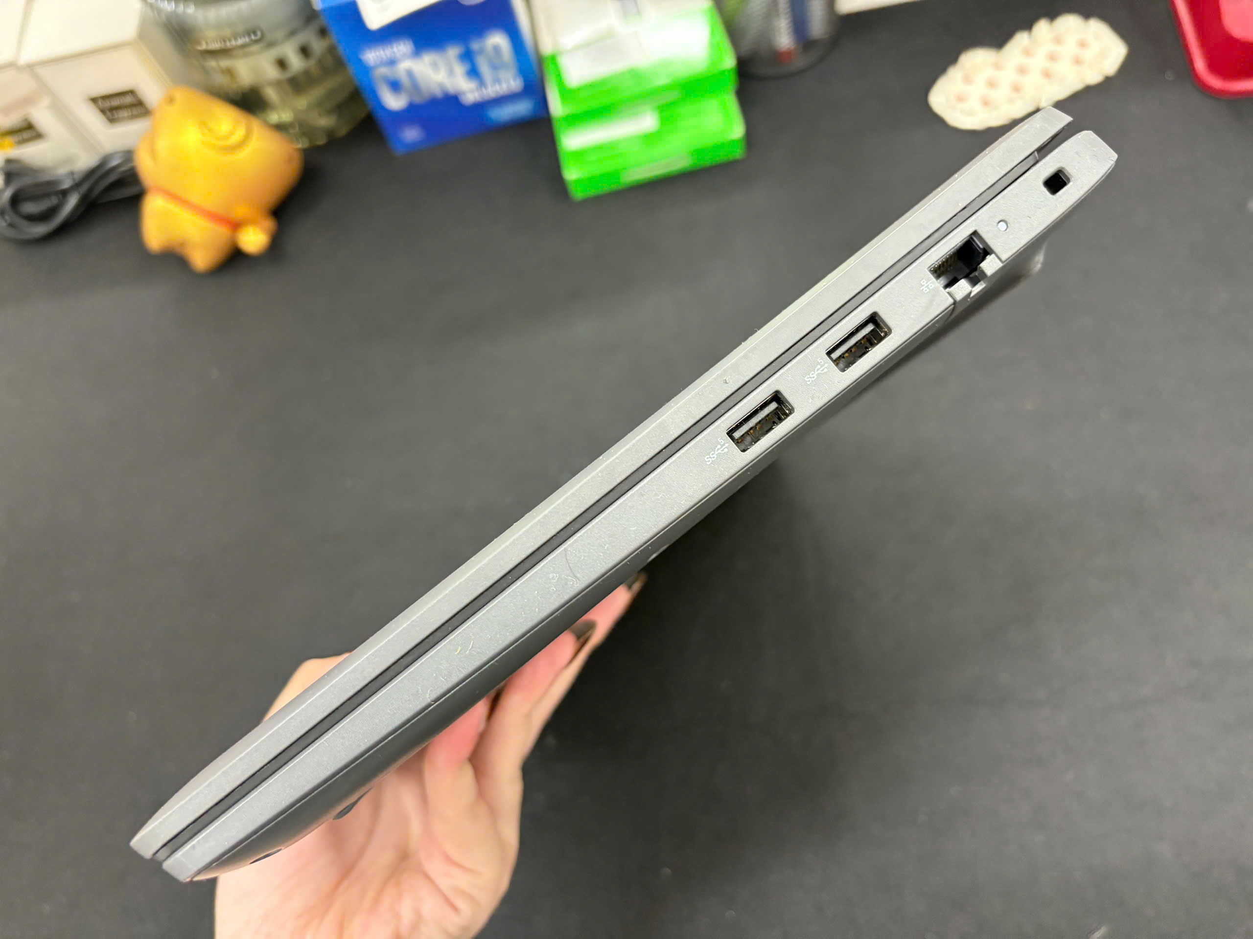 Dell Latitude 3440