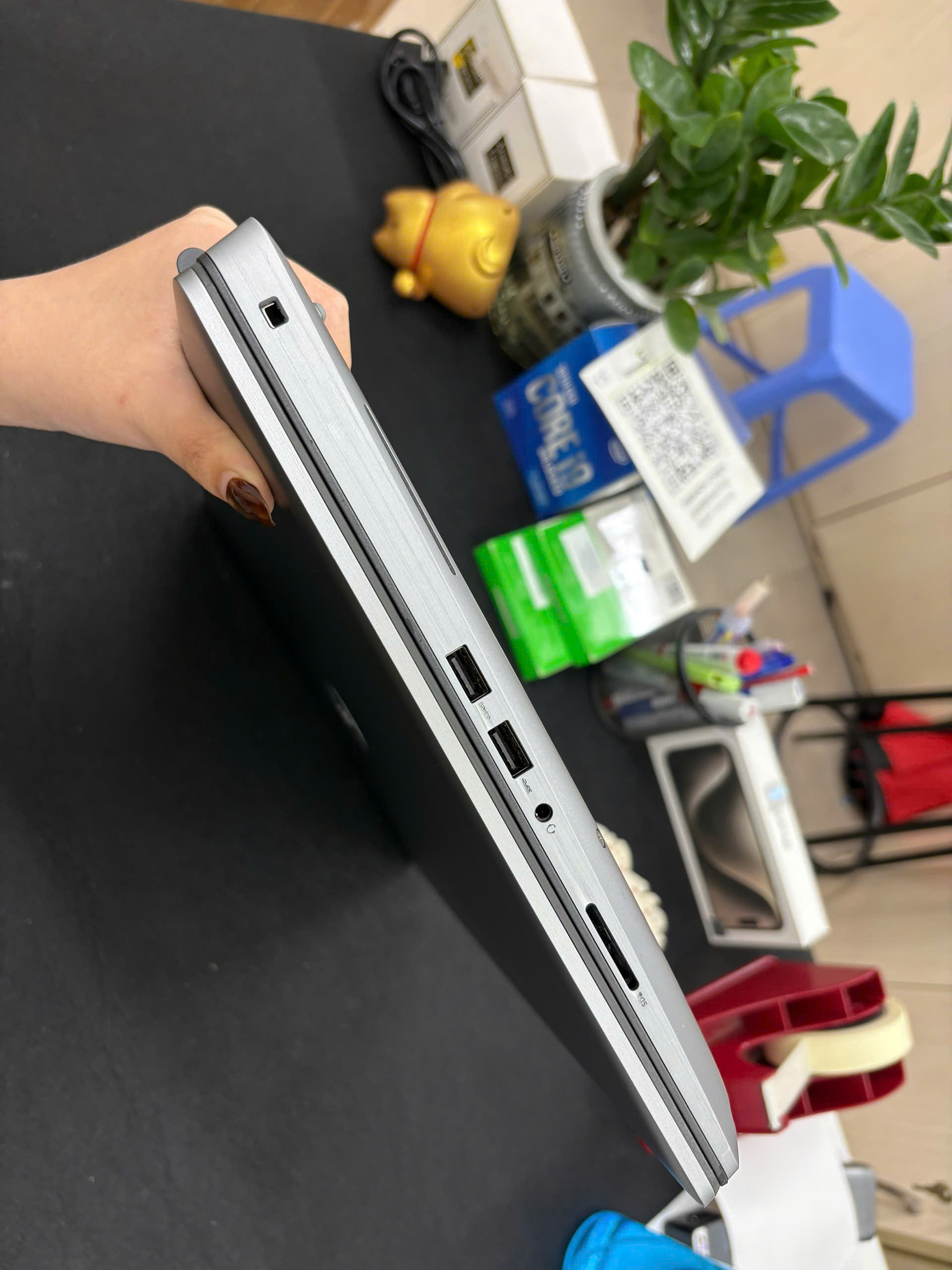 Dell Precision 7760