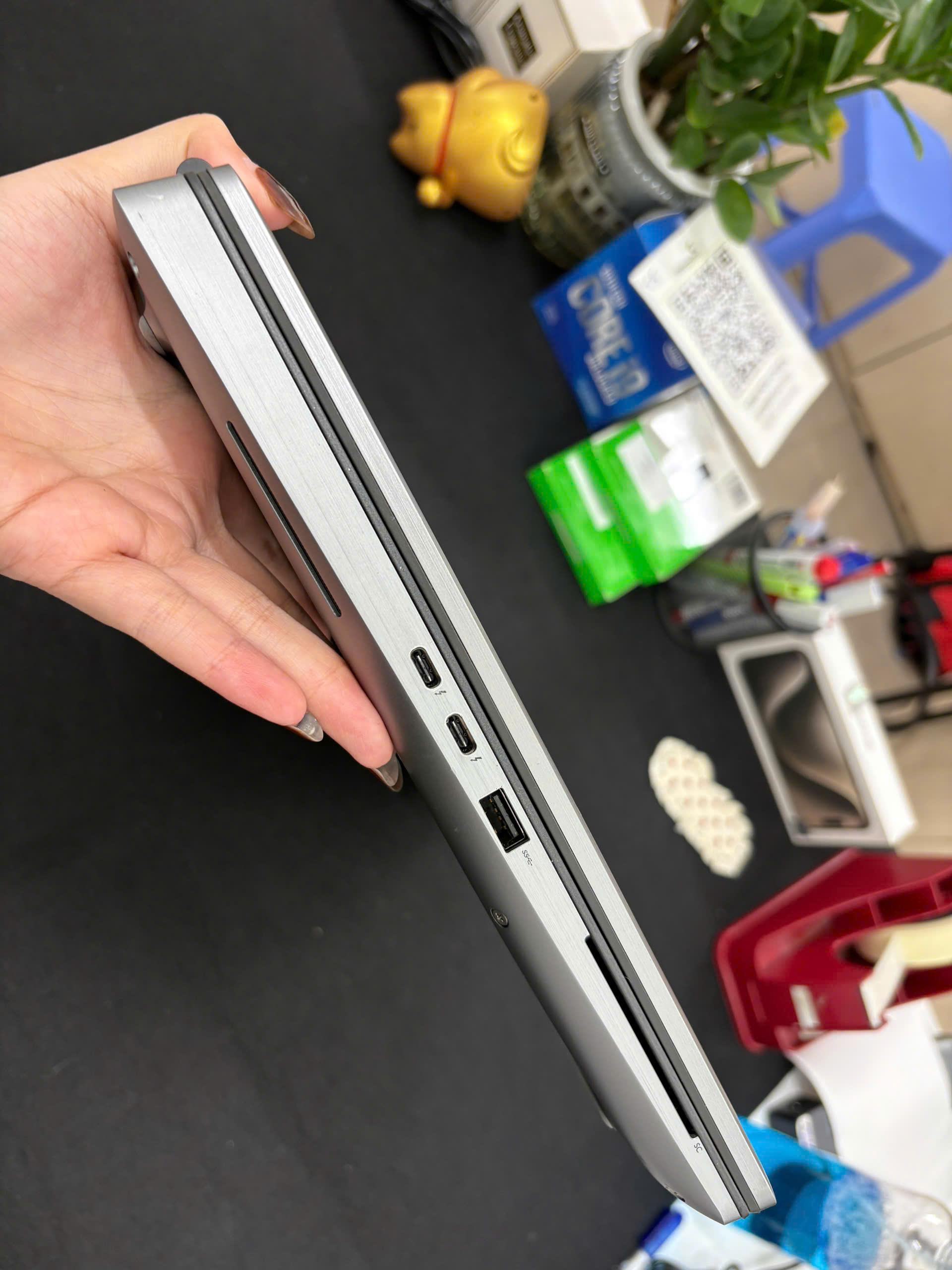 Dell Precision 7760