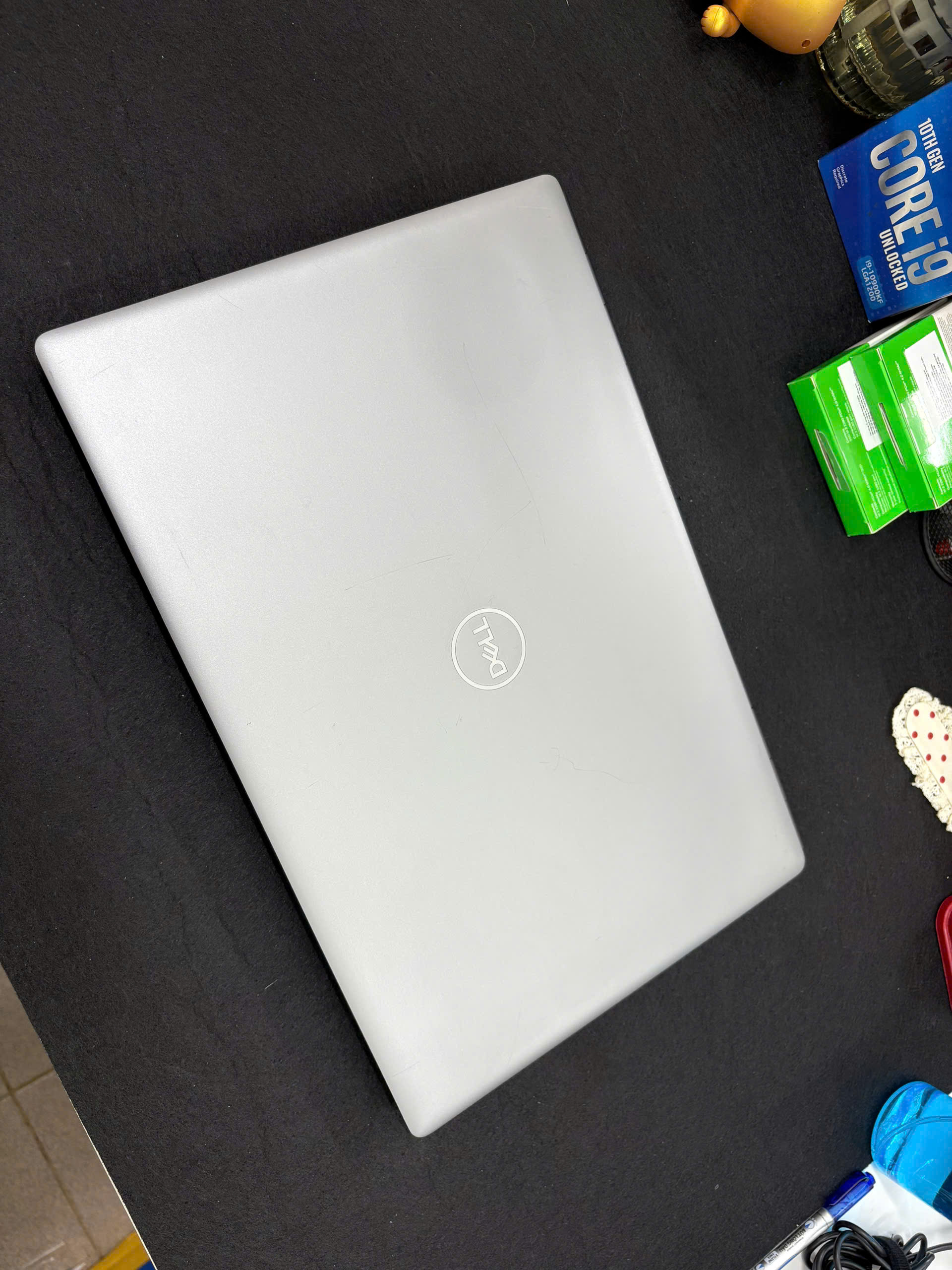 Dell Precision 7760