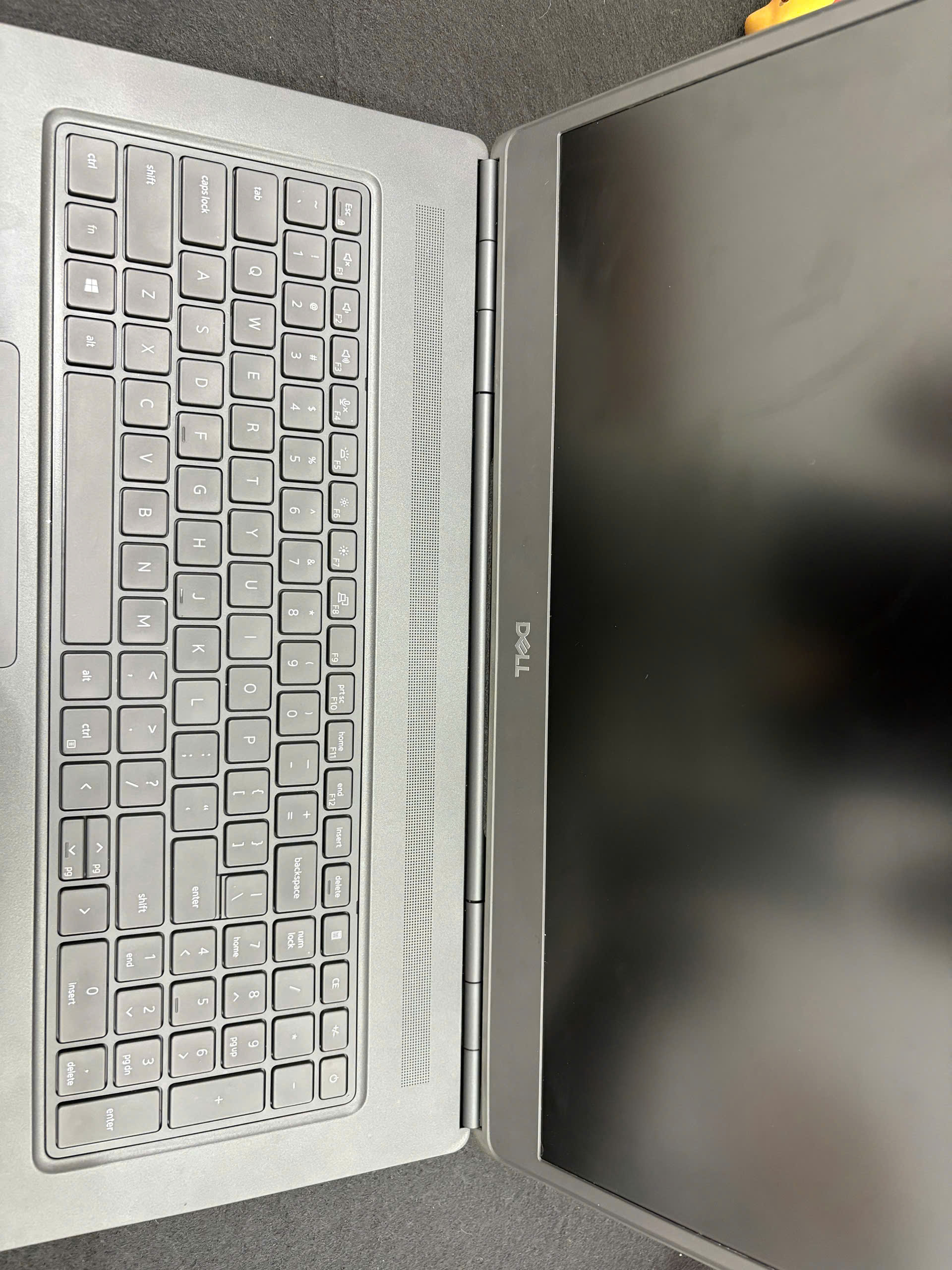 Dell Precision 7760