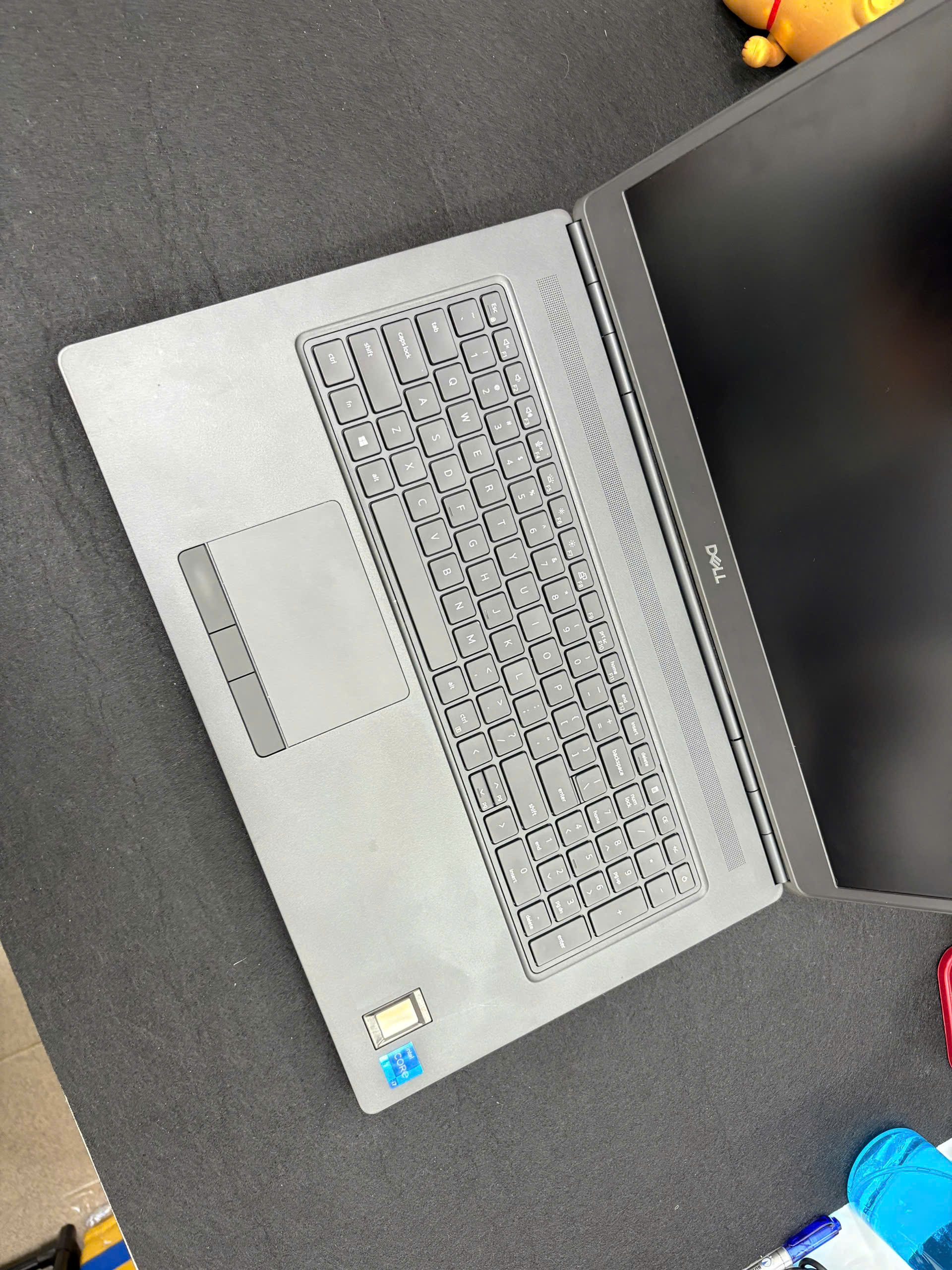 Dell Precision 7760