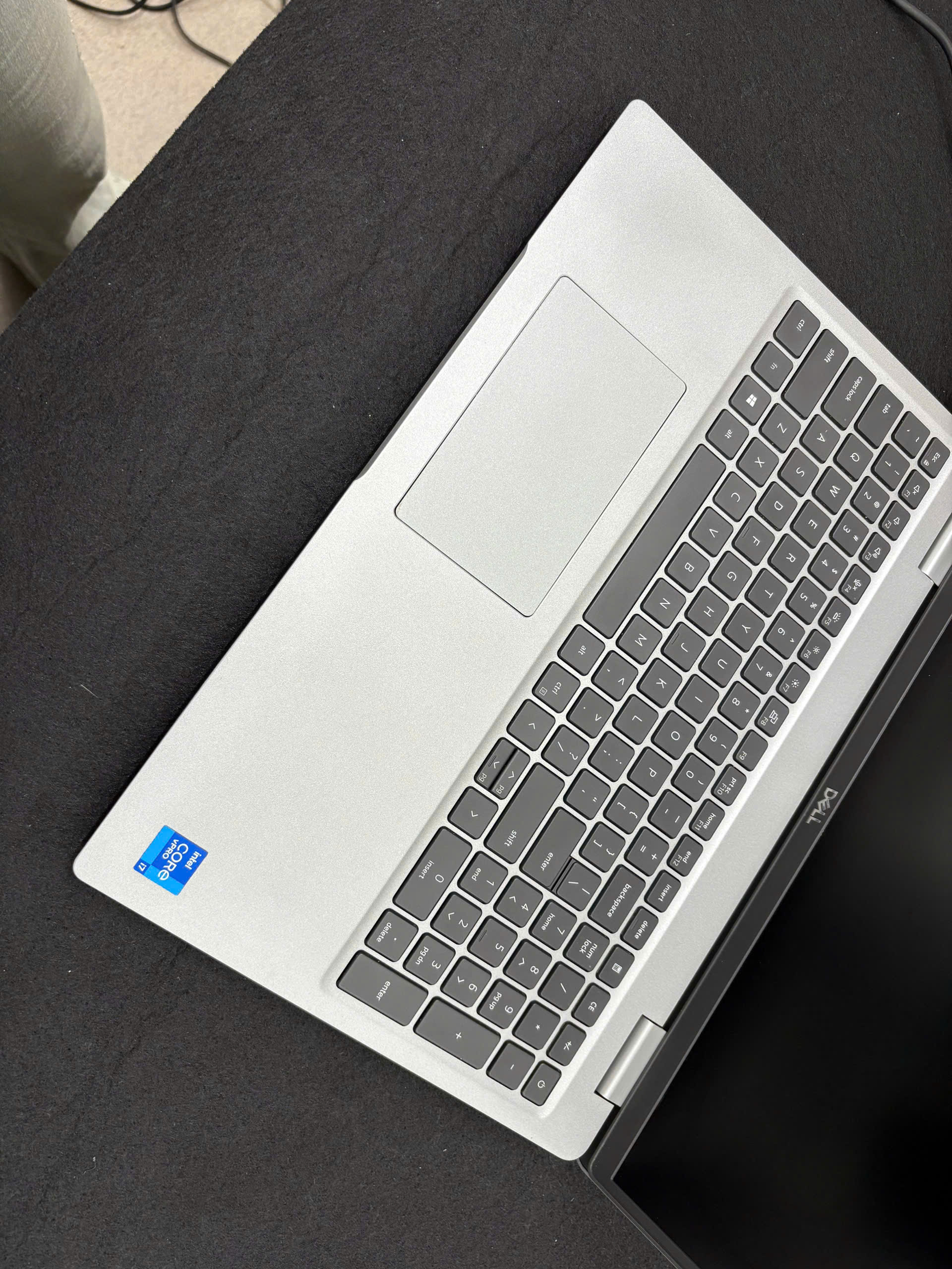Dell Precision 3561