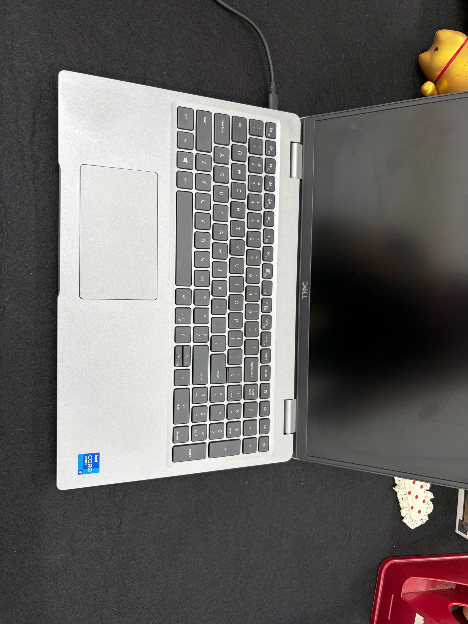 Dell Precision 3561