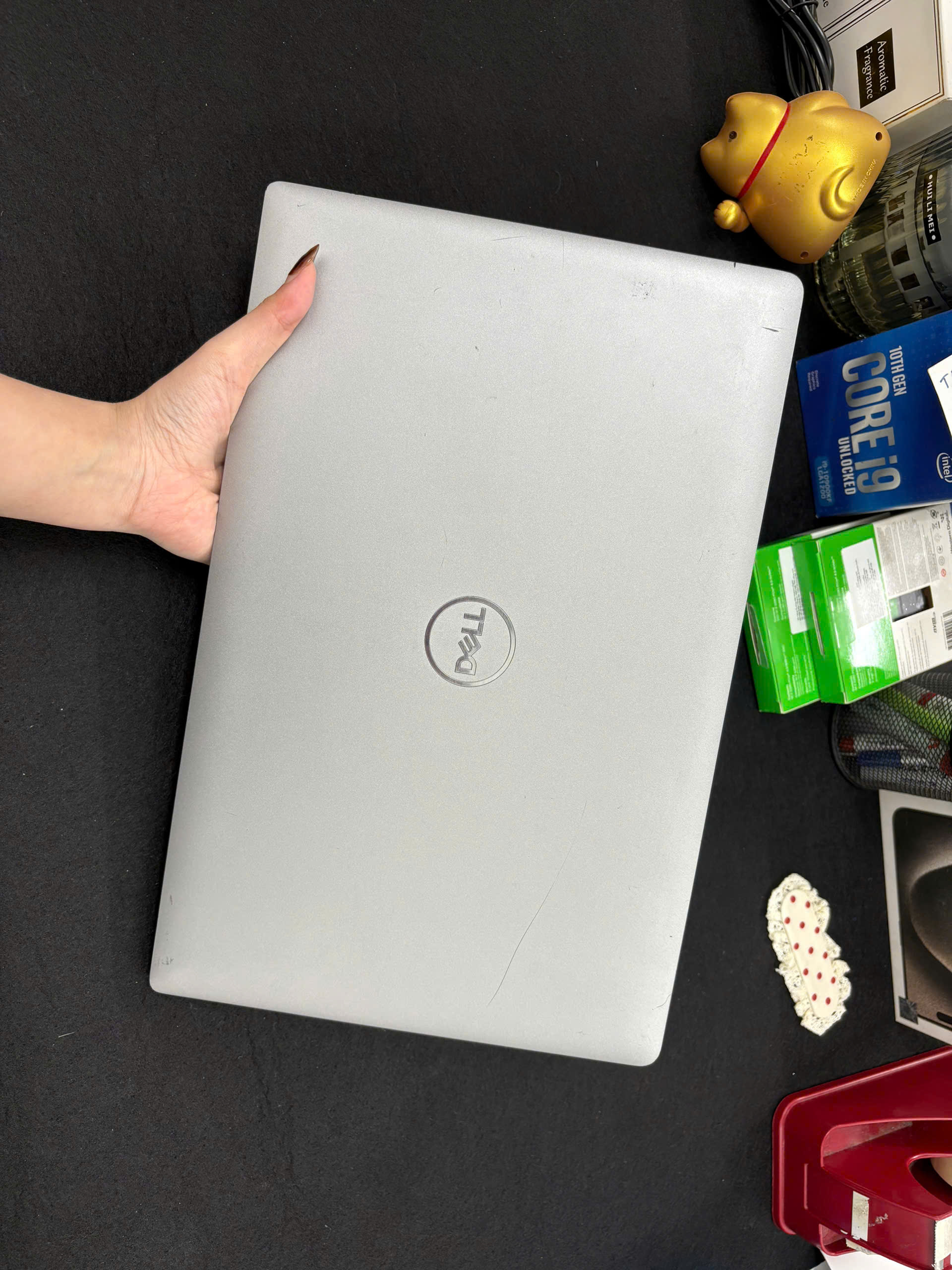 Dell Precision 3561