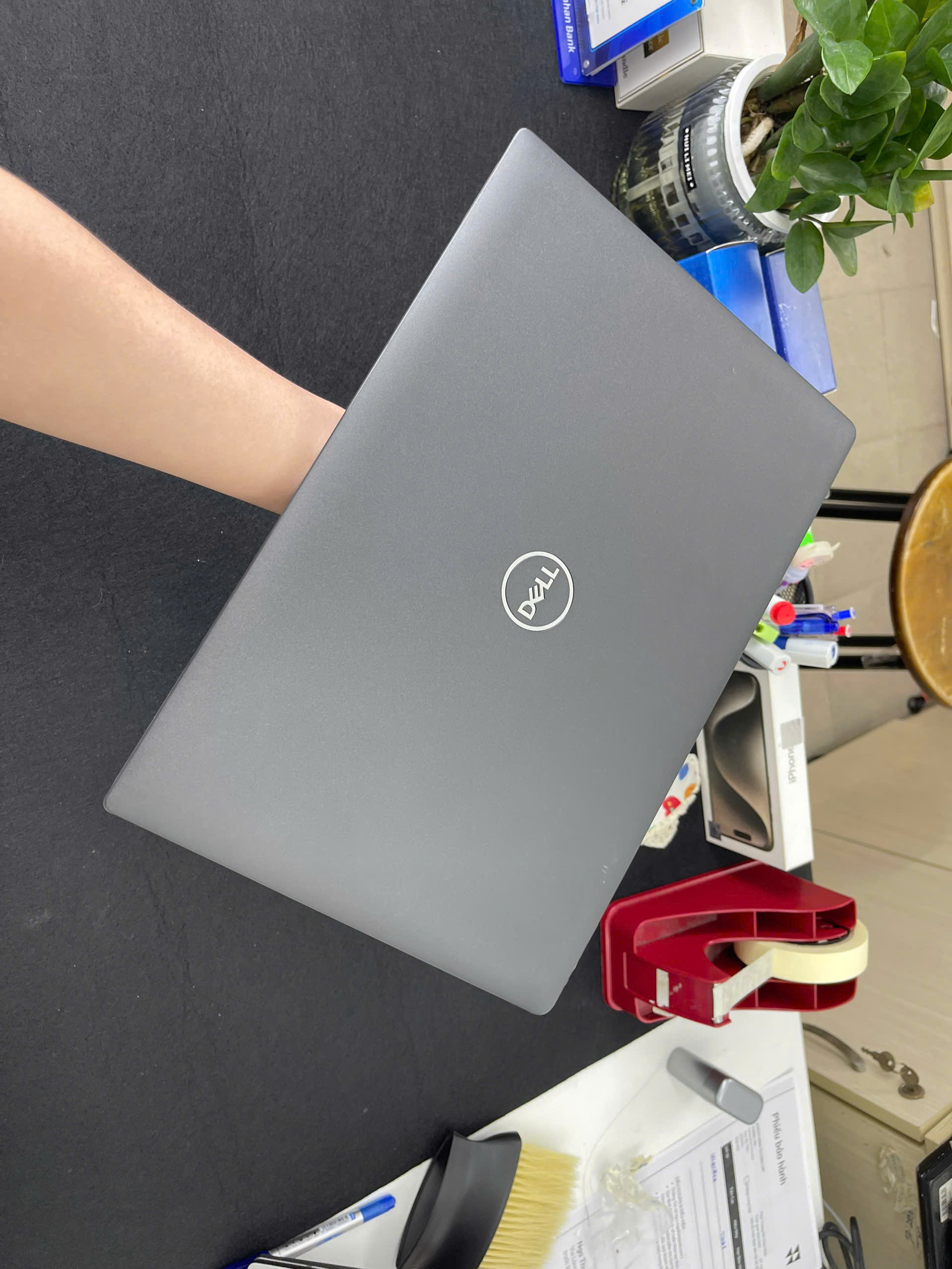 Dell Latitude 3430