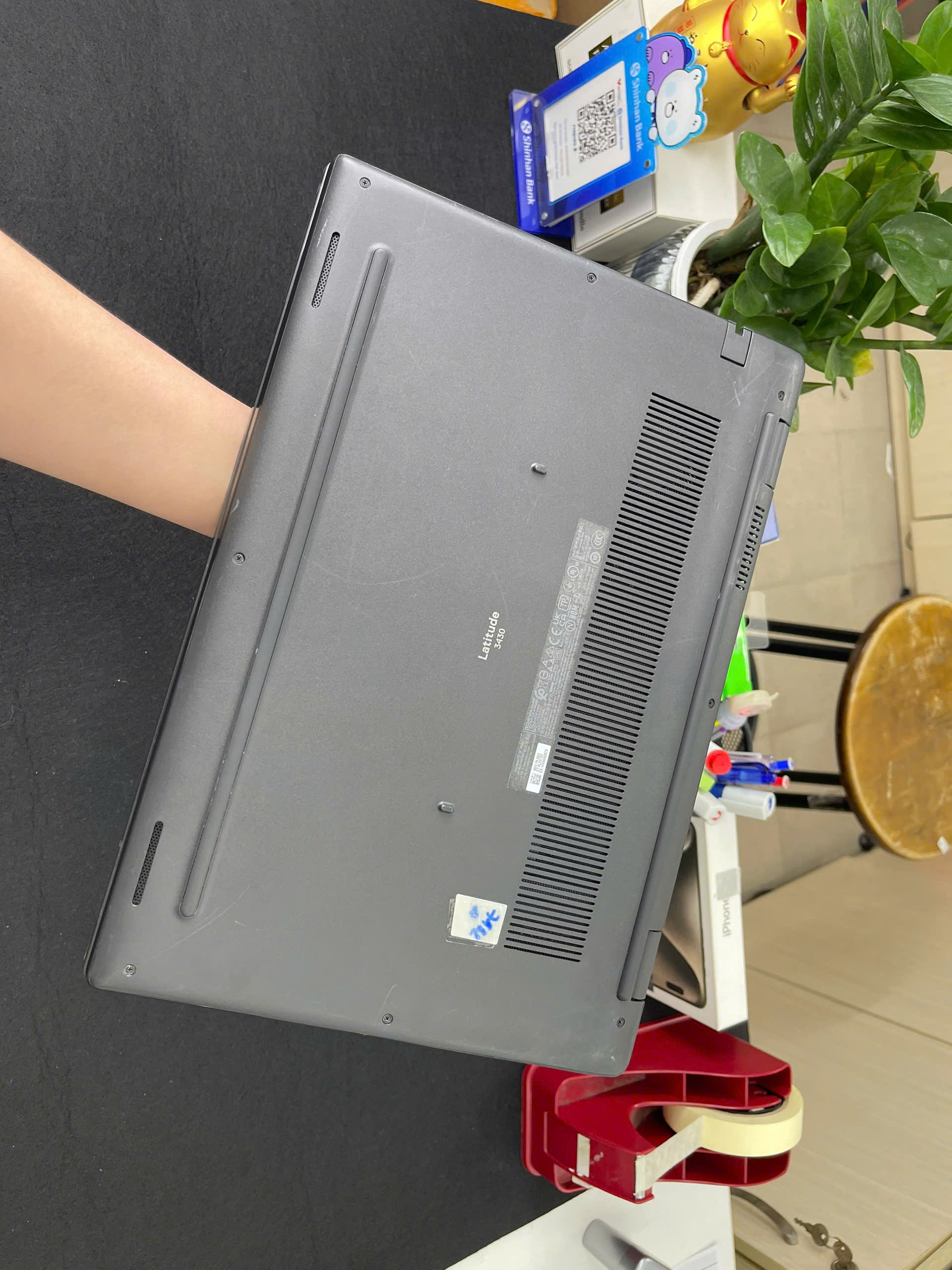 Dell Latitude 3430