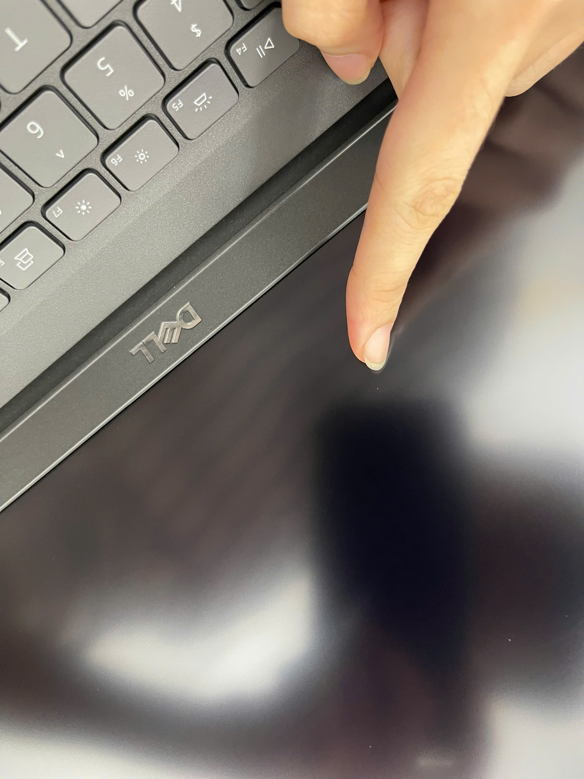 Dell Latitude 3430