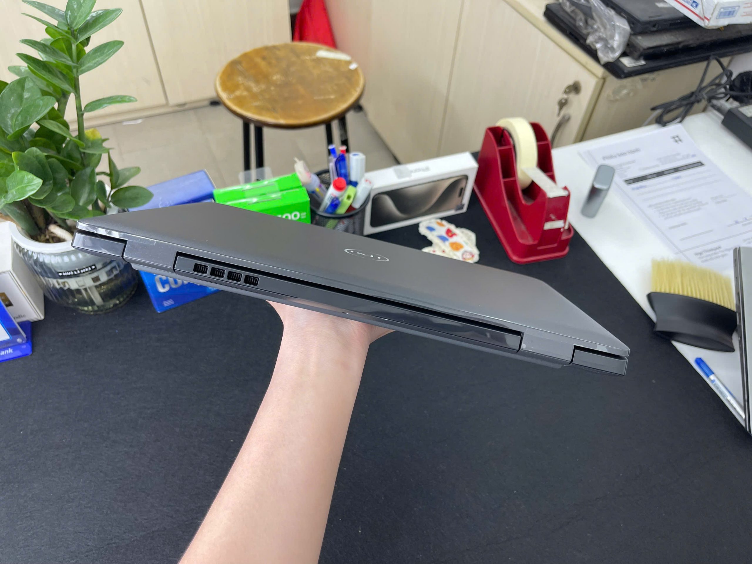 Dell Latitude 3430