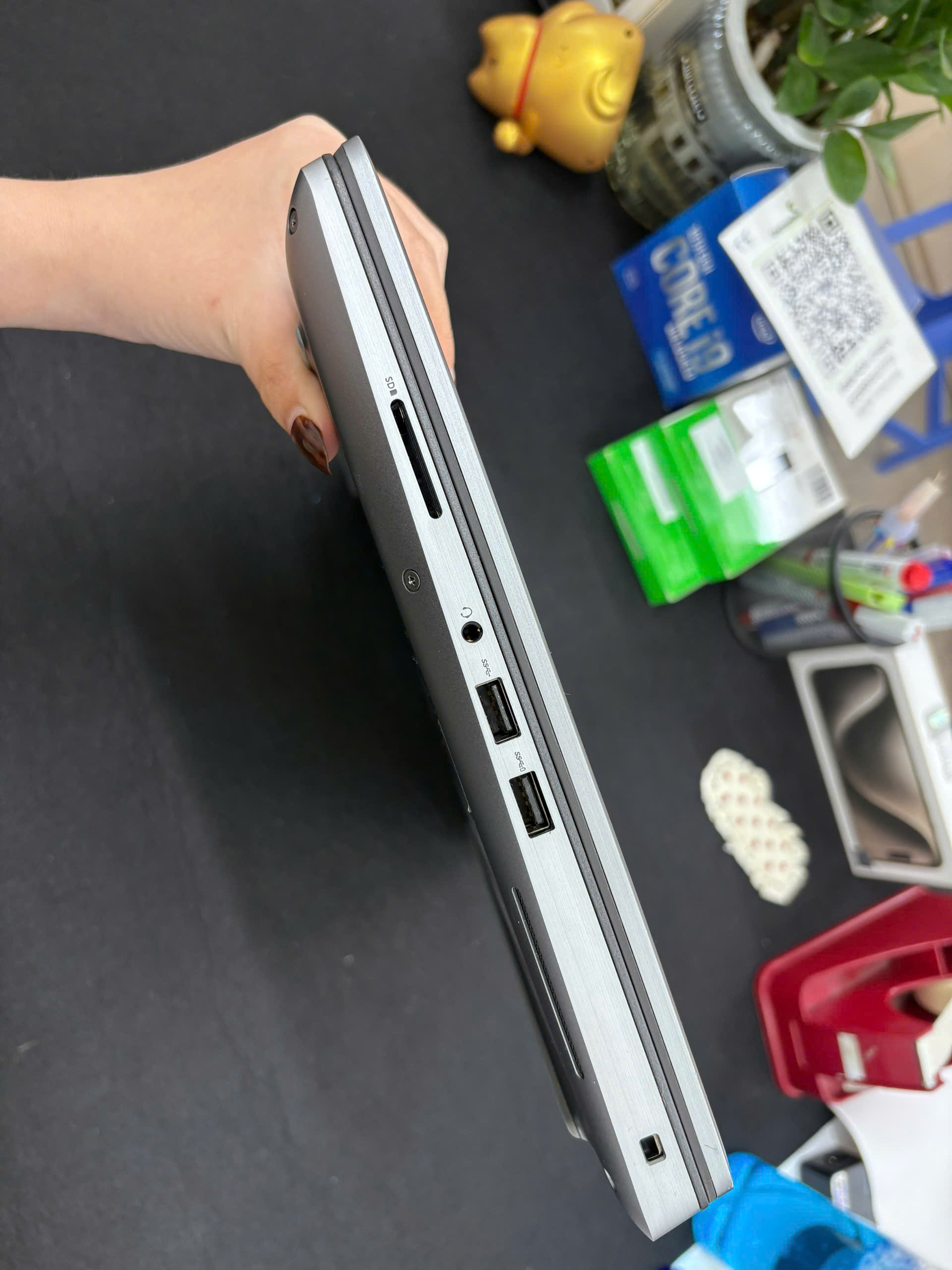 Dell Precision 7560