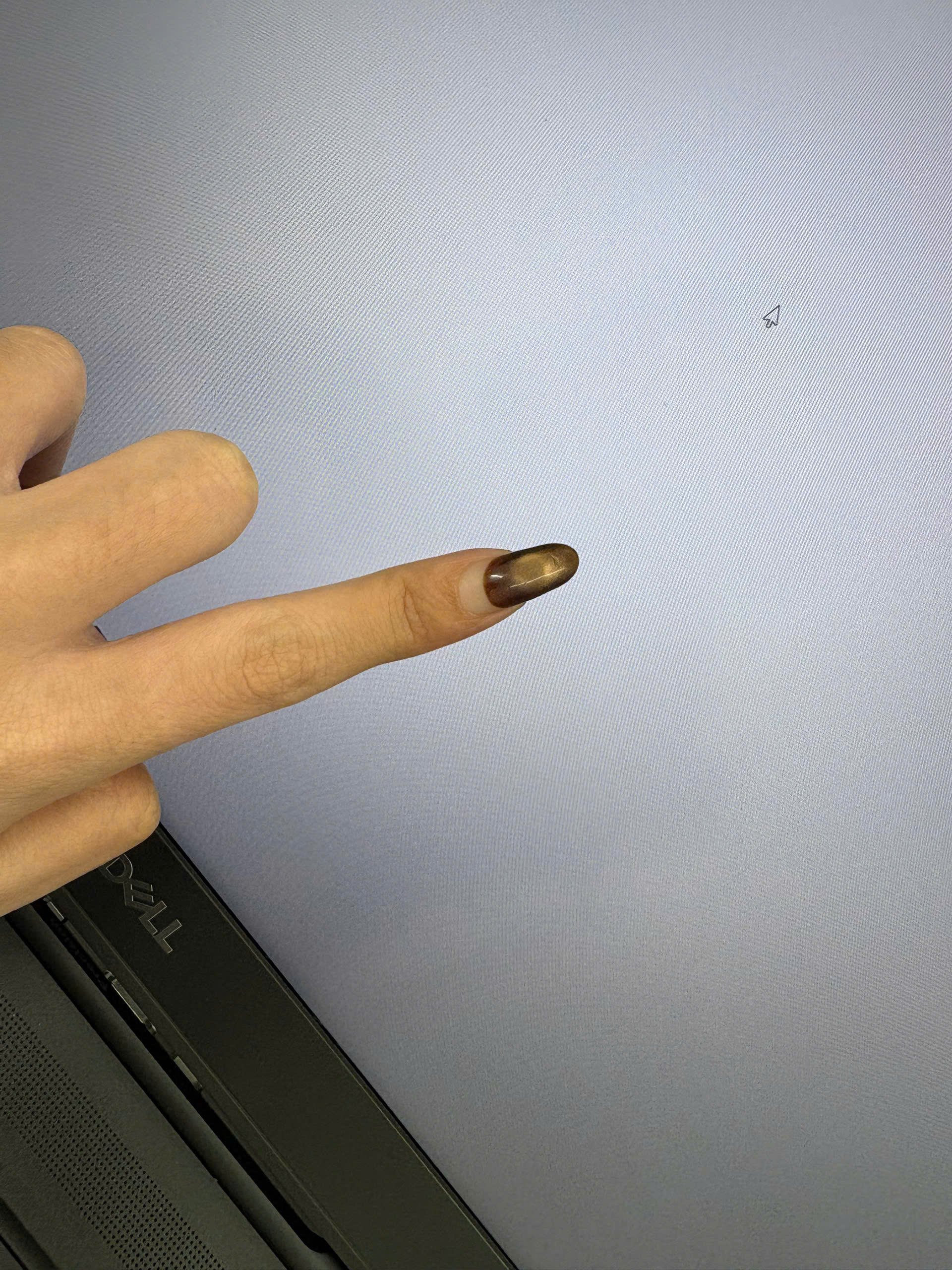 Dell Precision 7560