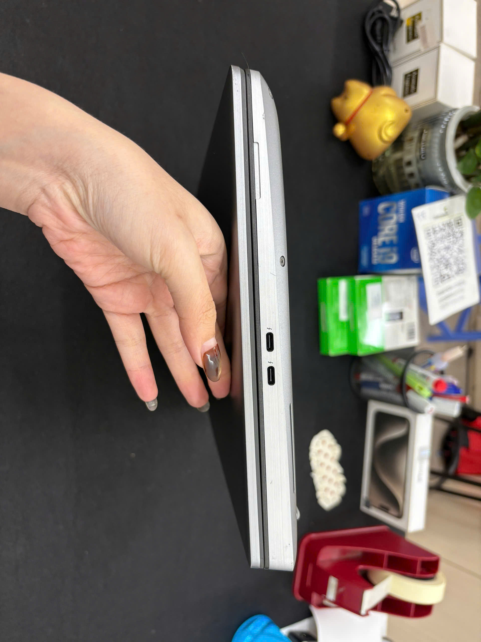 Dell Precision 7560