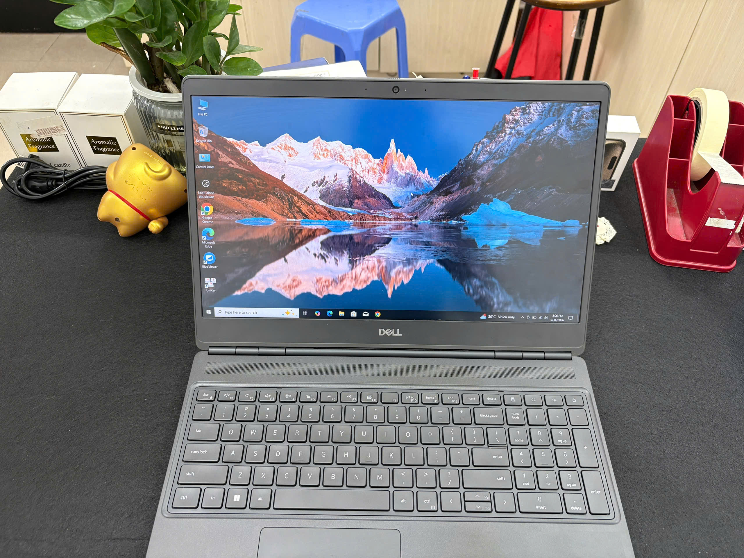 Dell Precision 7560