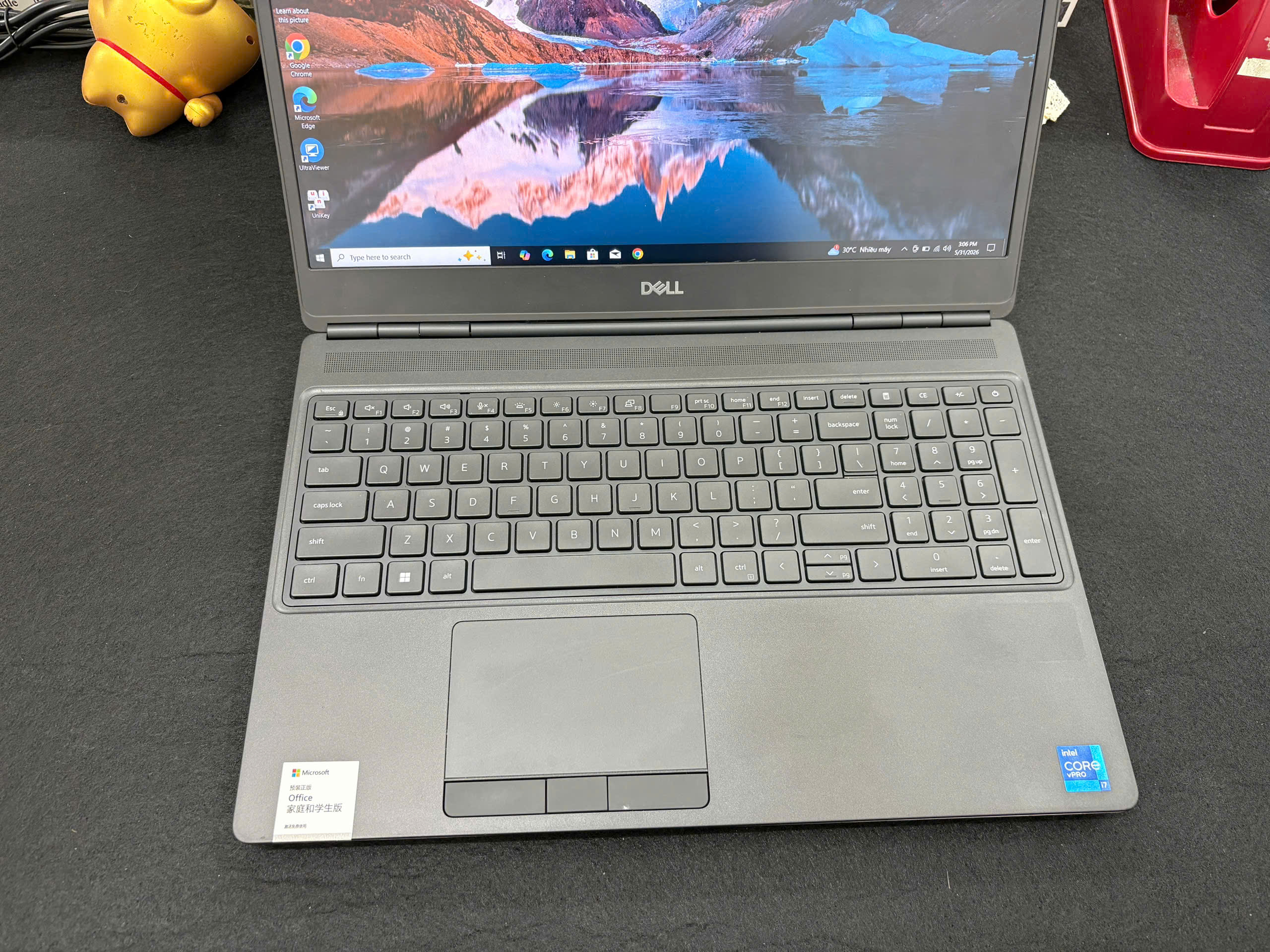 Dell Precision 7560