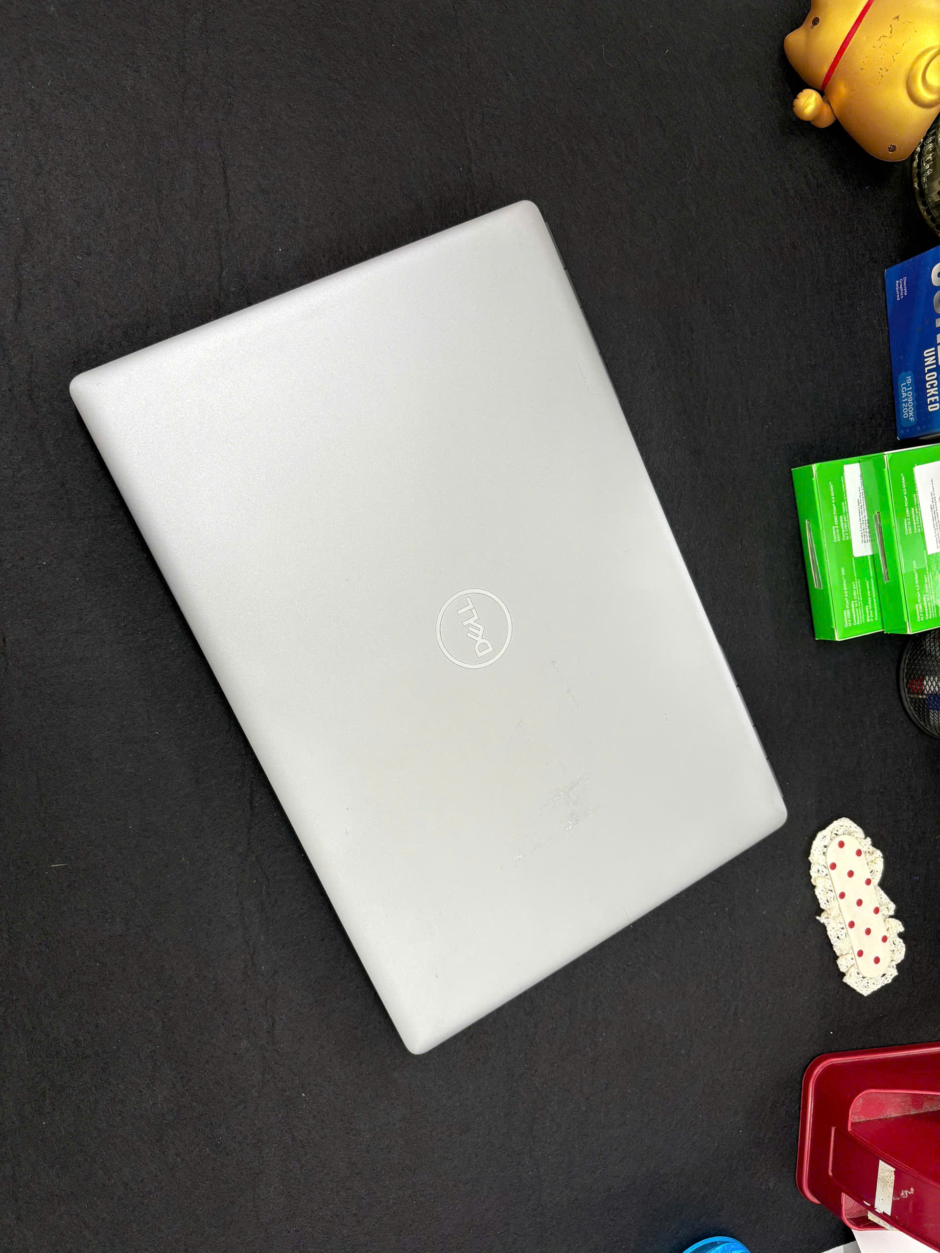 Dell Precision 7560