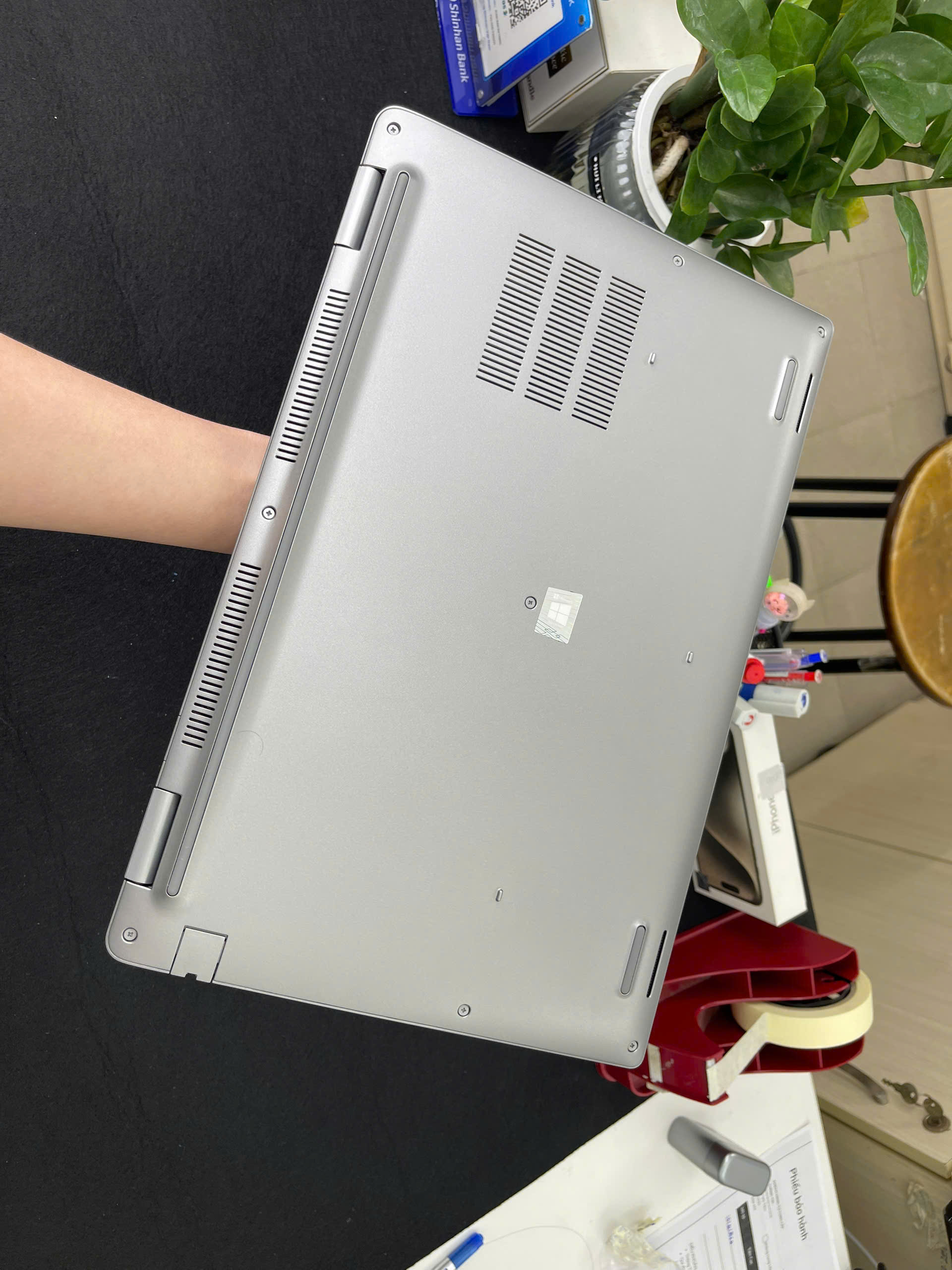 Dell Precision 3570