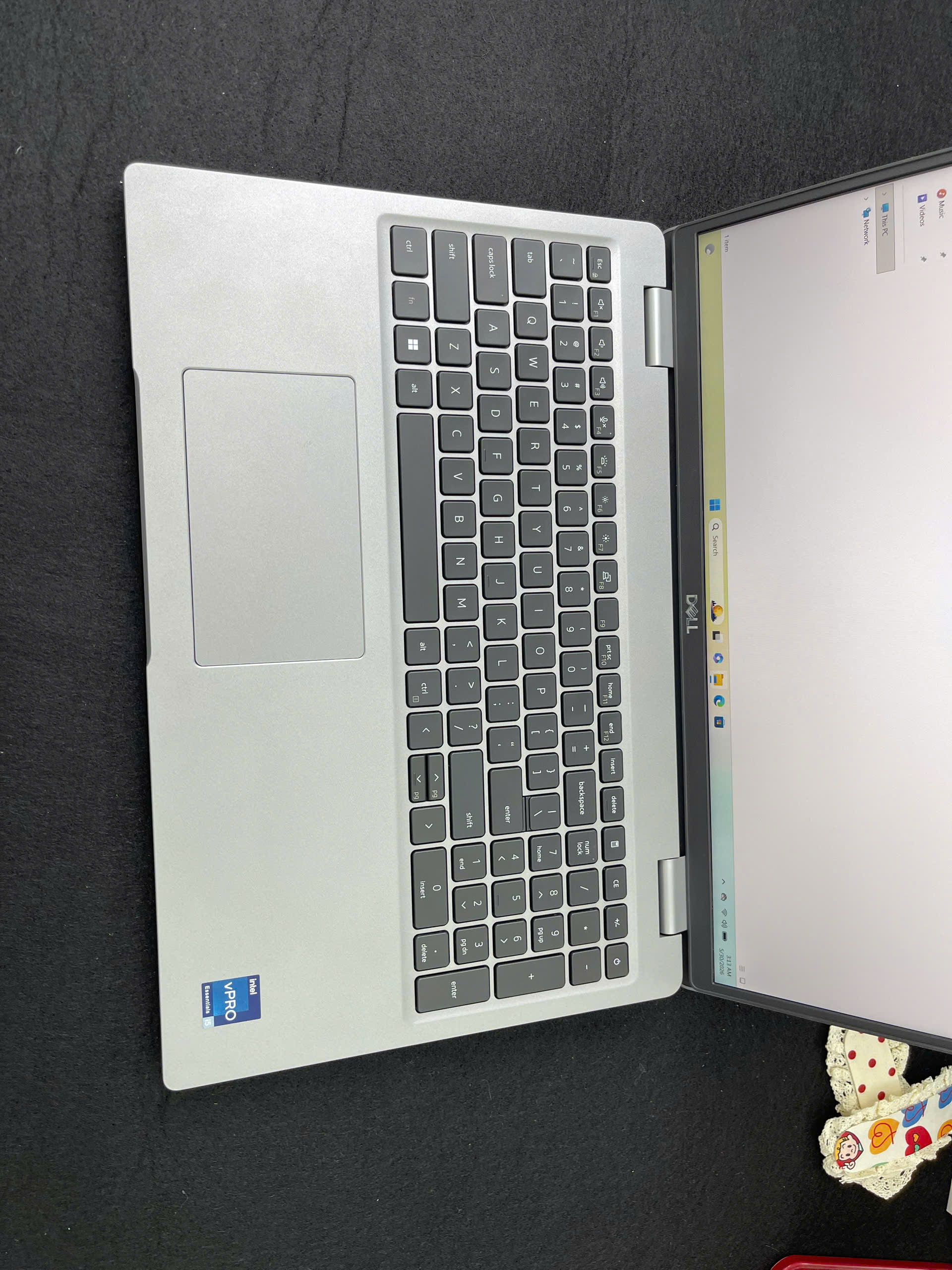 Dell Precision 3570