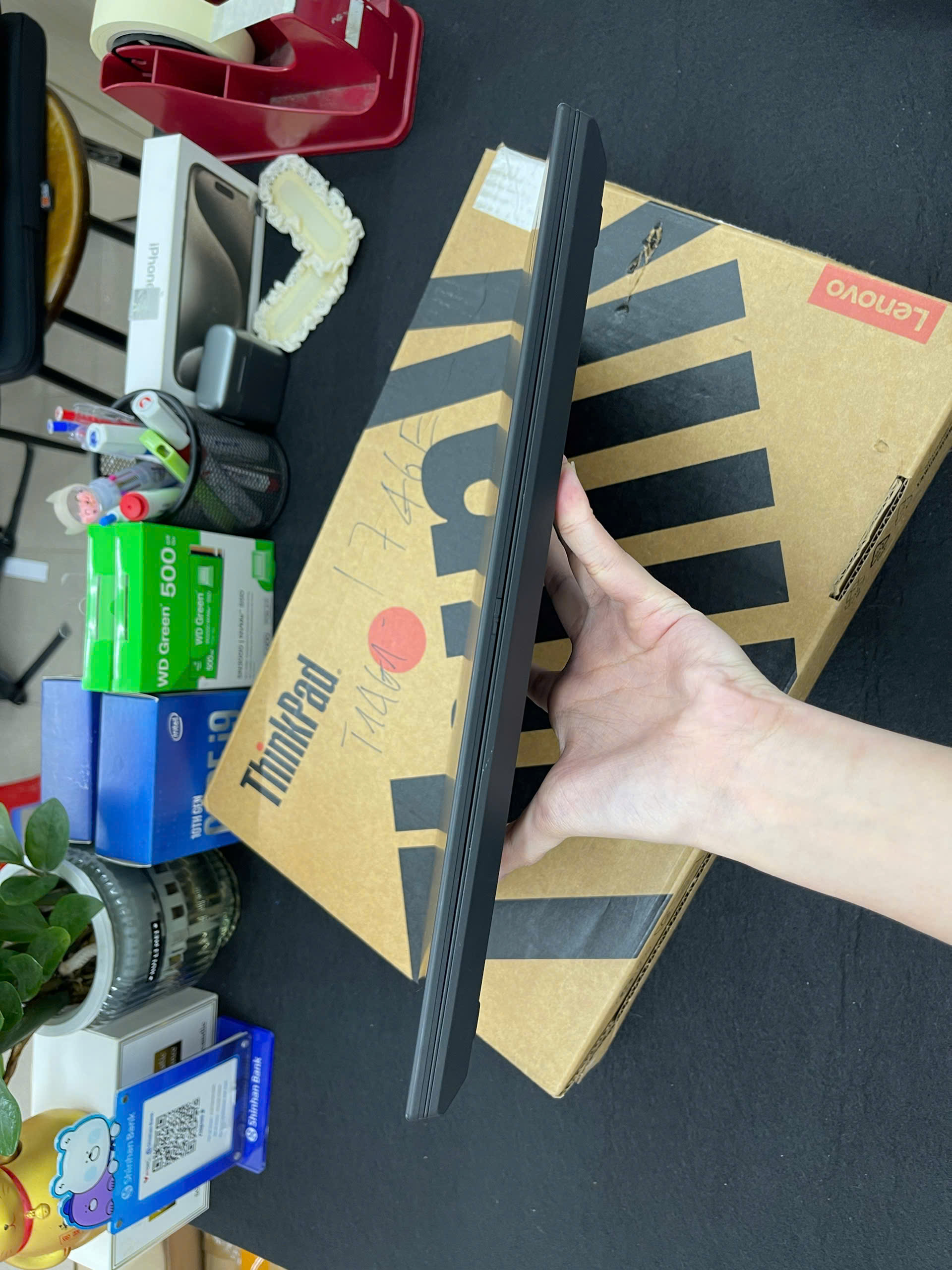 Thinkpad T14 G1