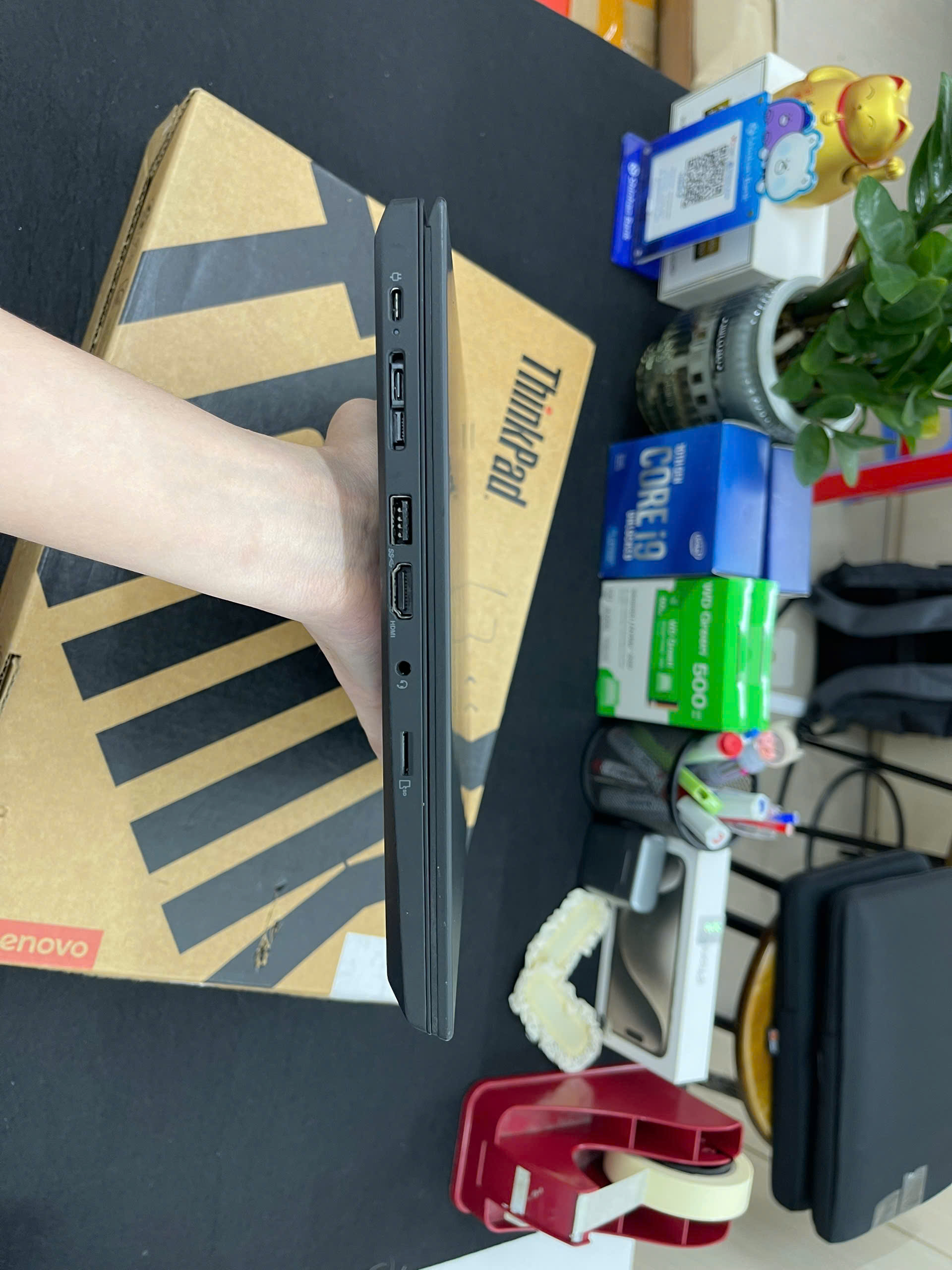 Thinkpad T14 G1