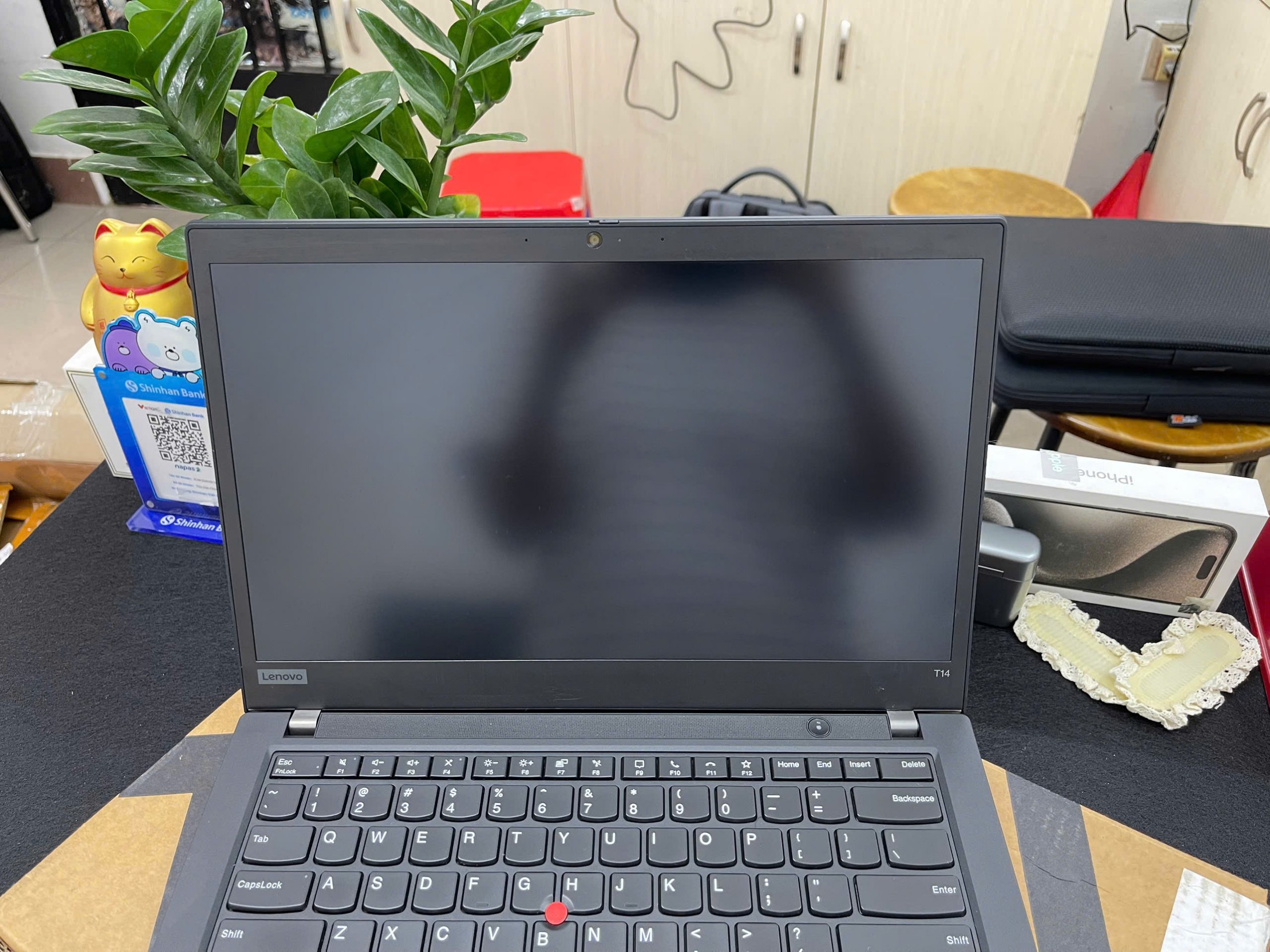 Thinkpad T14 G1