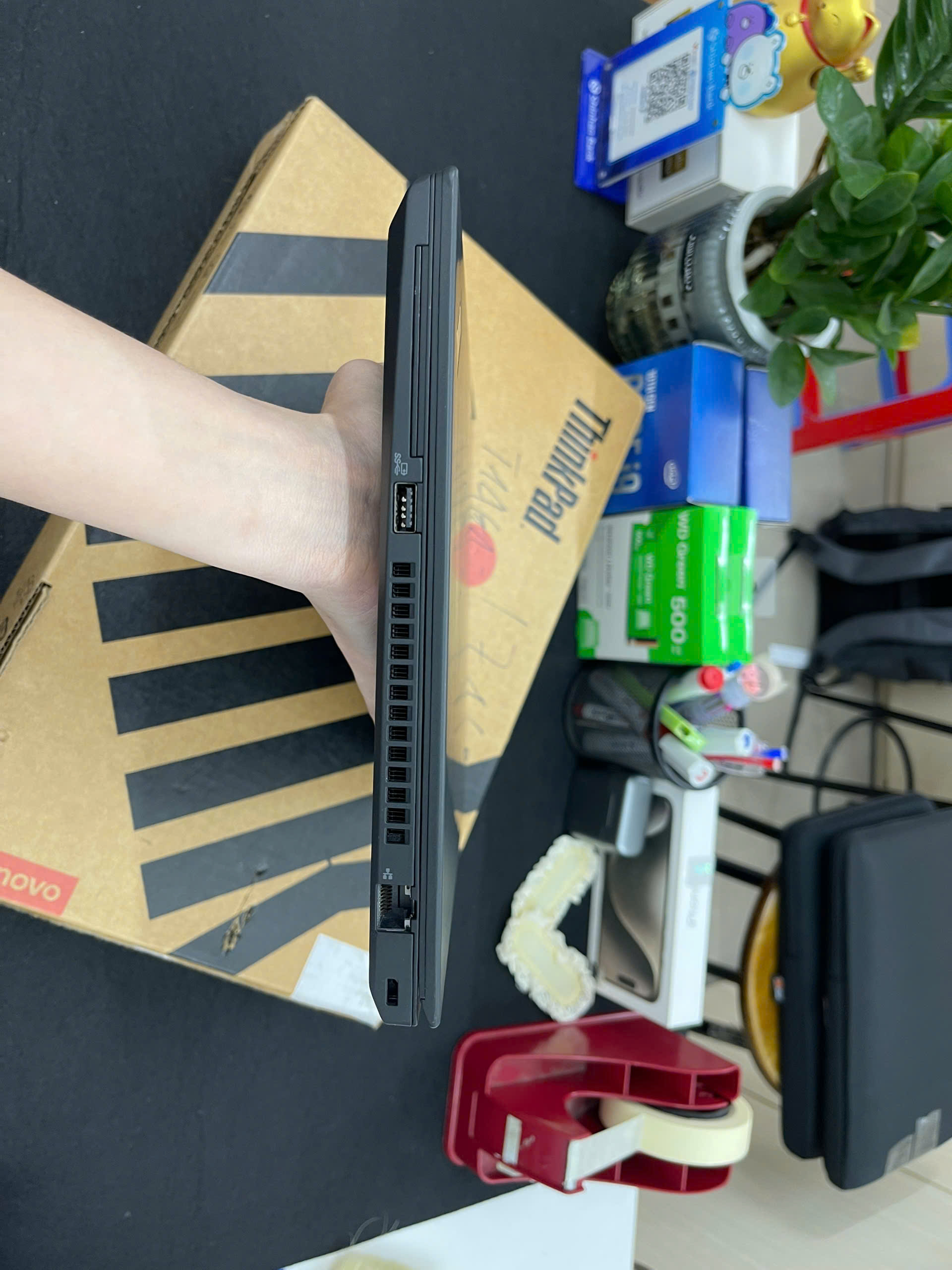 Thinkpad T14 G1
