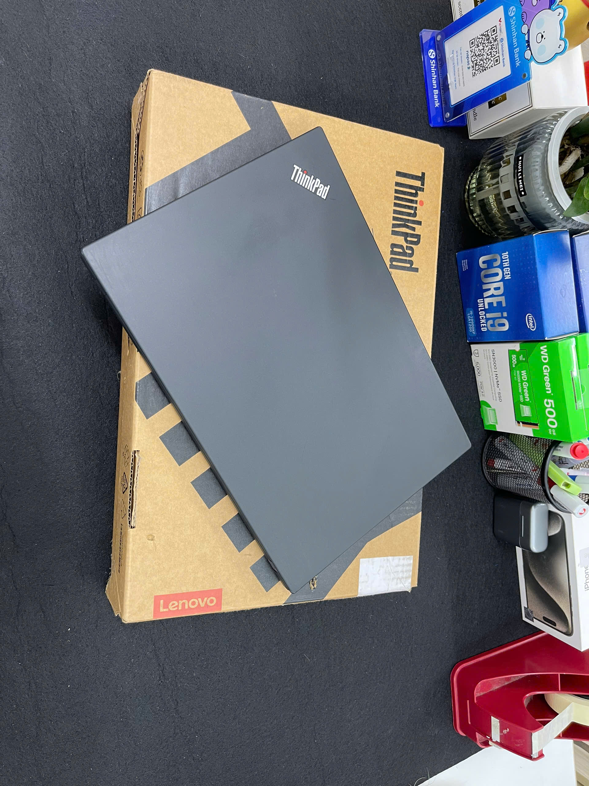 Thinkpad T14 G1