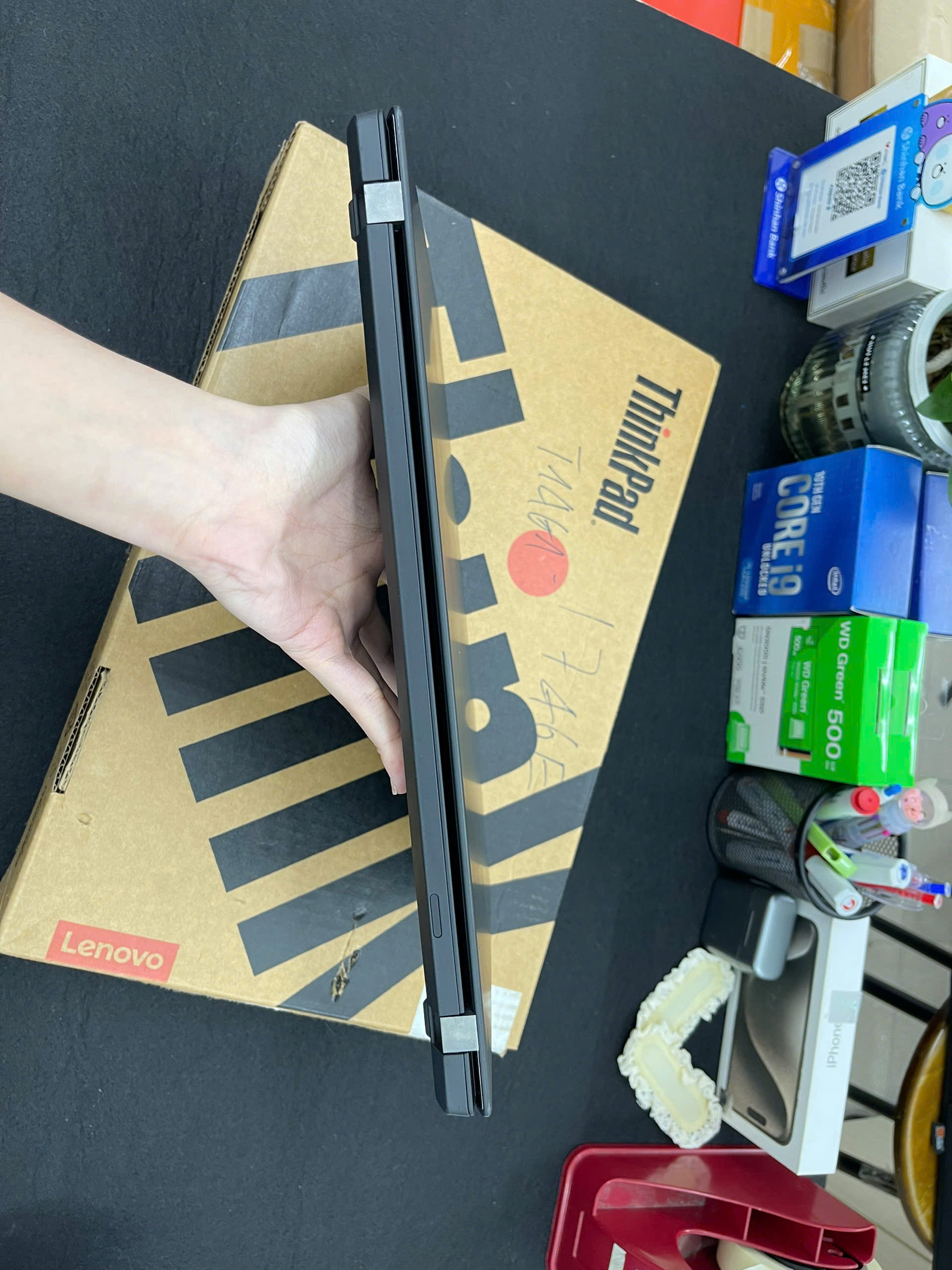 Thinkpad T14 G1