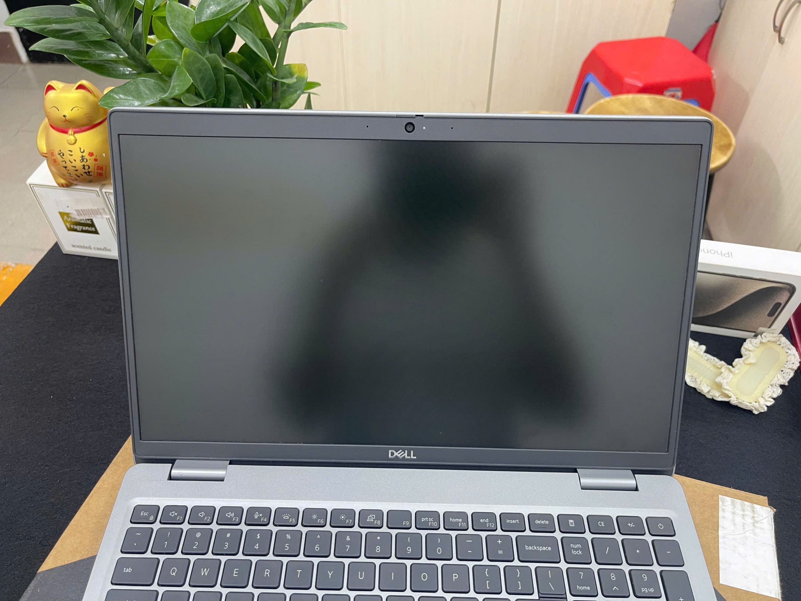 Dell Precision 3561