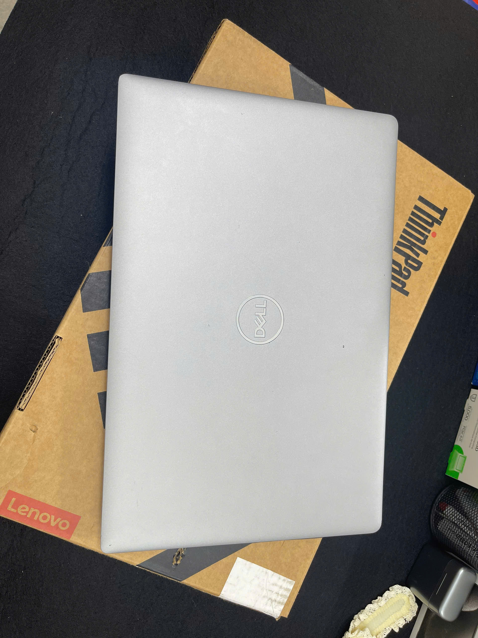 Dell Precision 3561
